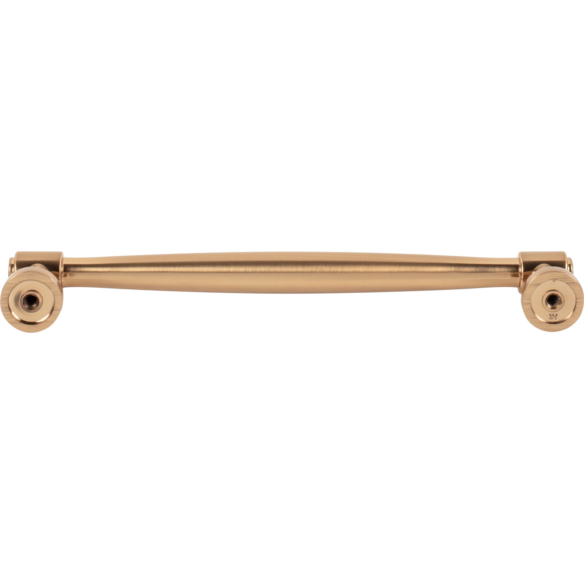 Jeffrey Alexander Jules Cabinet Pull Satin Bronze / 160 mm