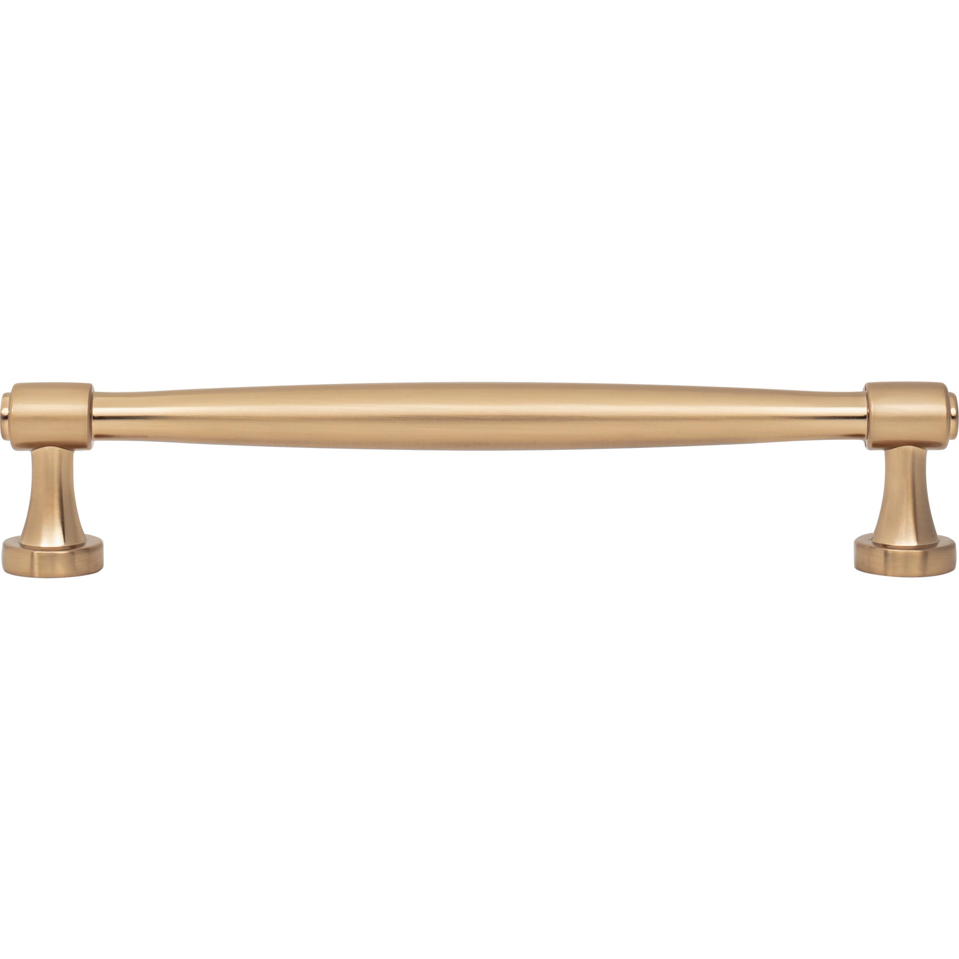 Jeffrey Alexander Jules Cabinet Pull Satin Bronze / 160 mm