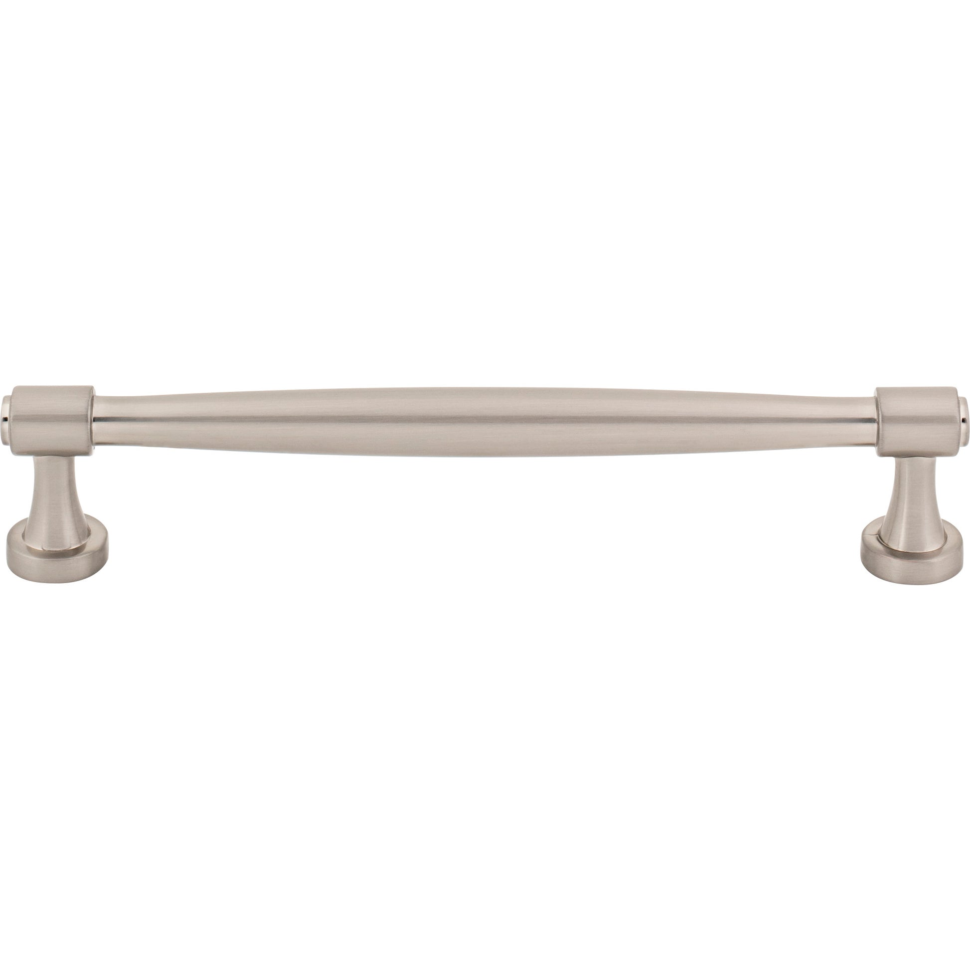 Jeffrey Alexander Jules Cabinet Pull Satin Nickel / 160 mm