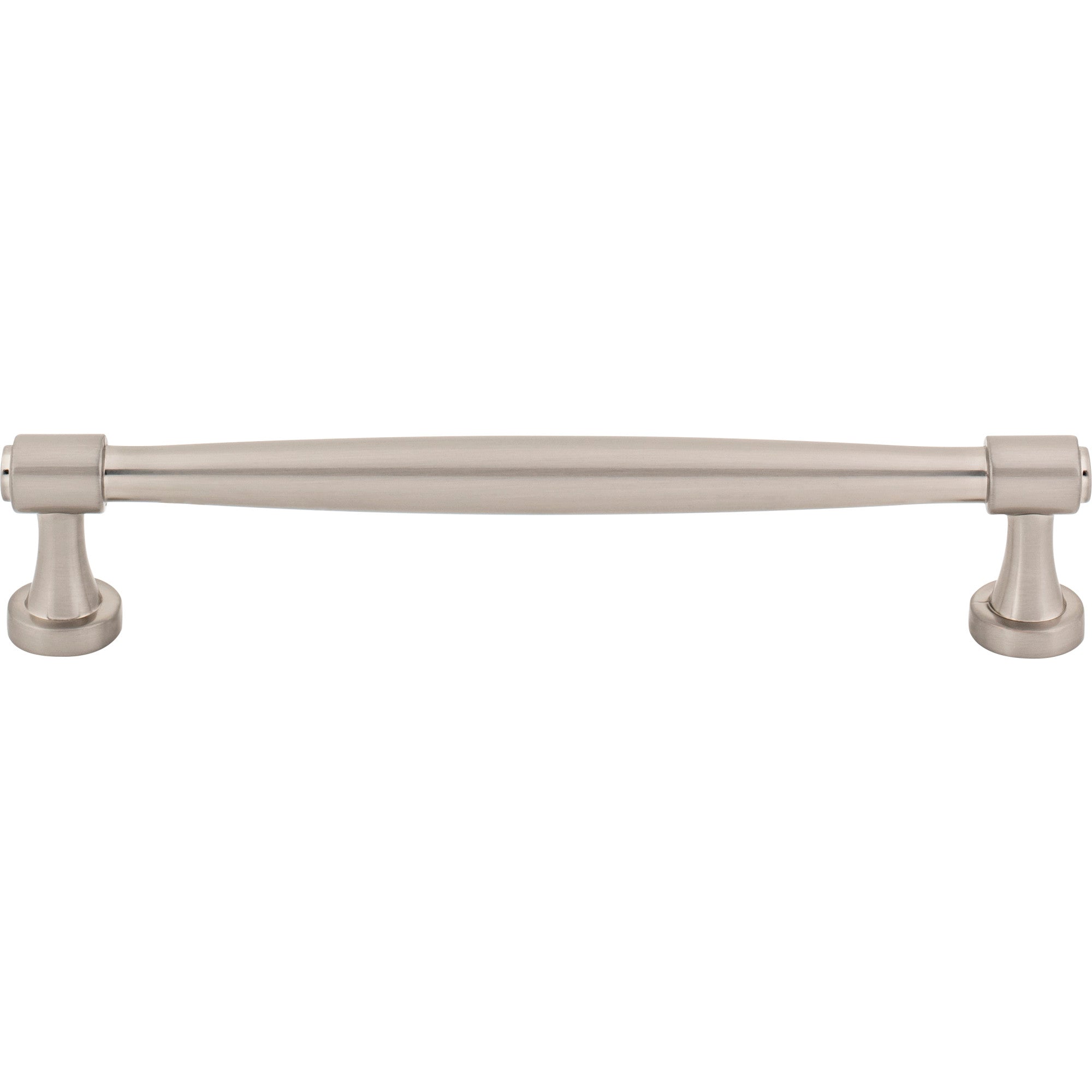 Jeffrey Alexander Jules Cabinet Pull Satin Nickel / 160 mm