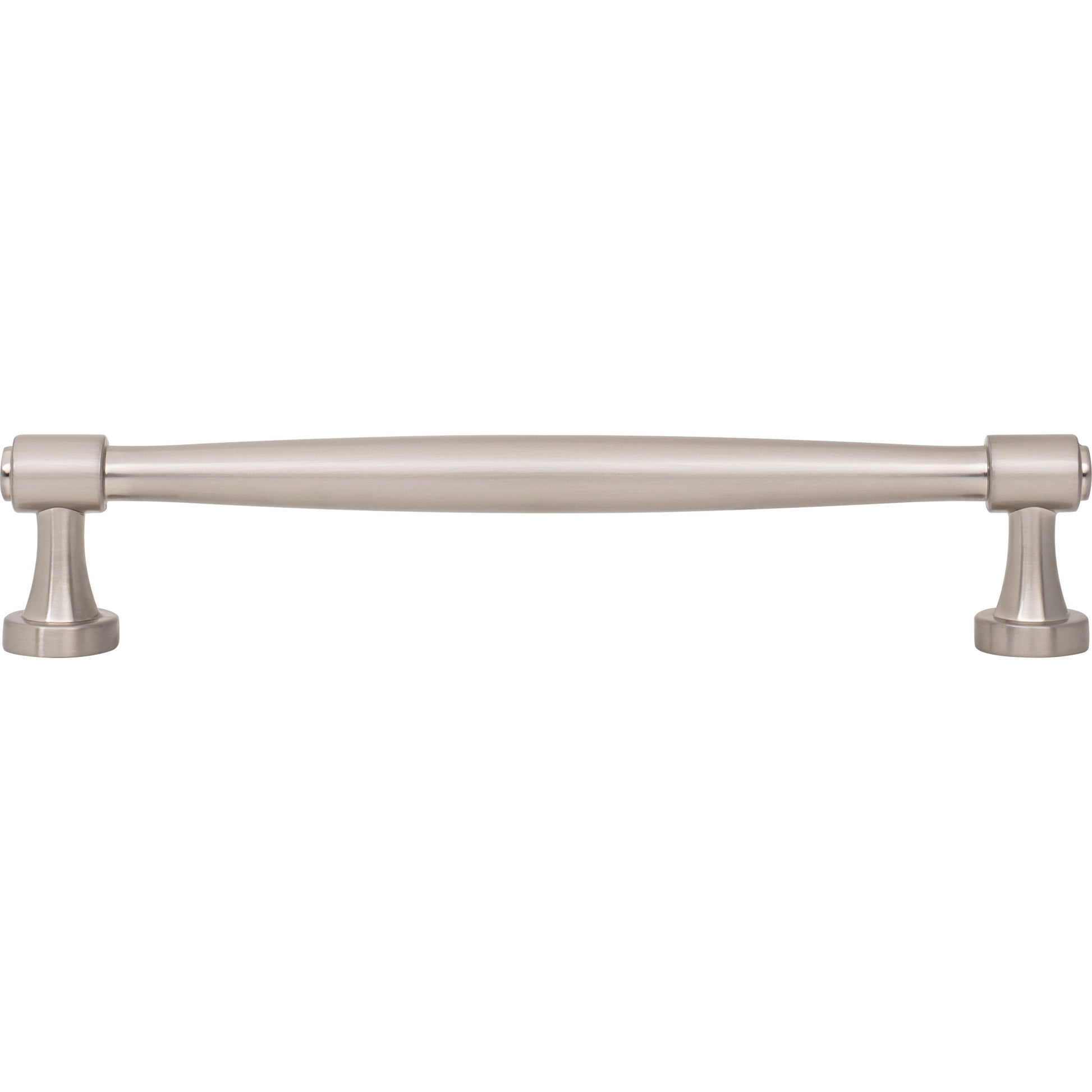 Jeffrey Alexander Jules Cabinet Pull Satin Nickel / 160 mm