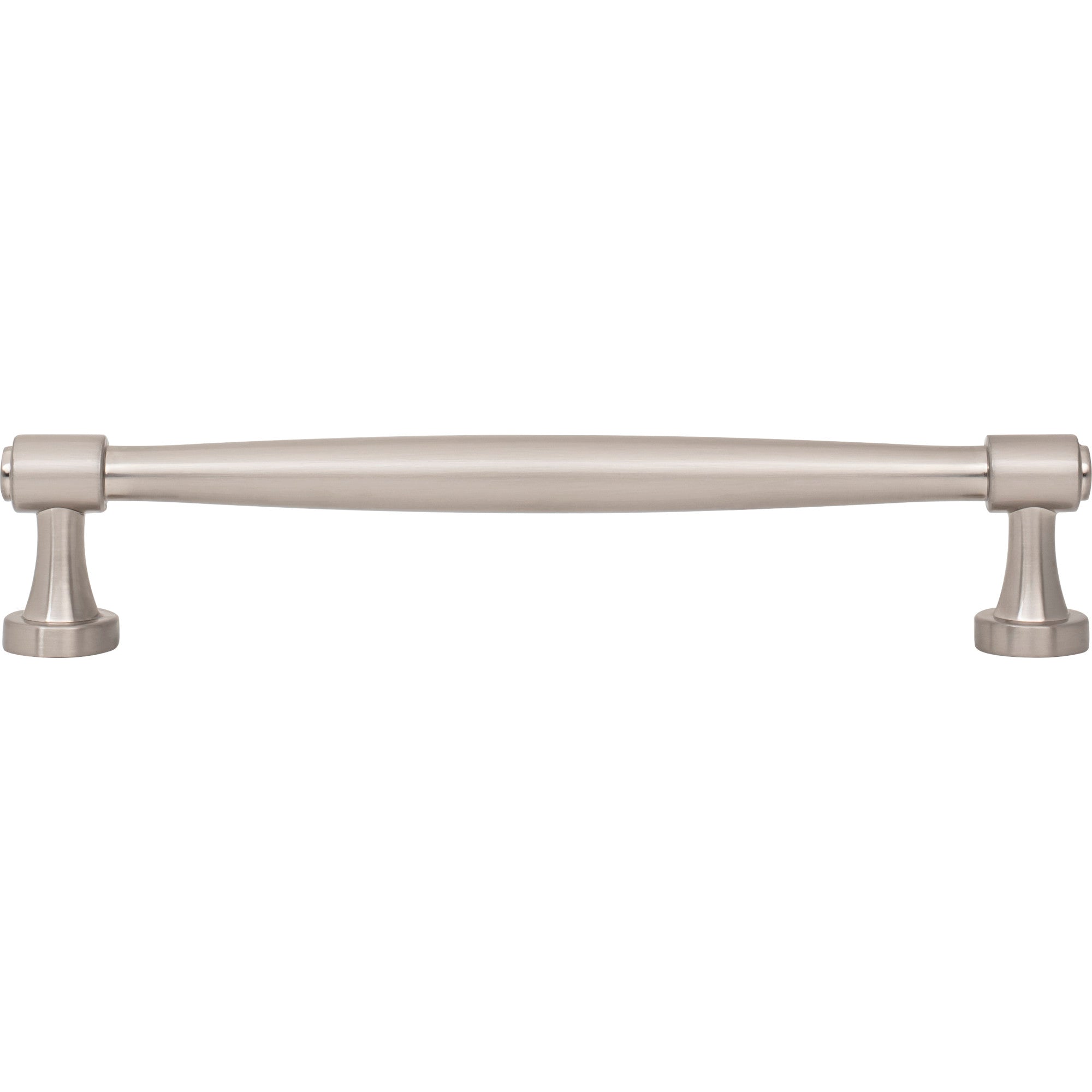 Jeffrey Alexander Jules Cabinet Pull Satin Nickel / 160 mm