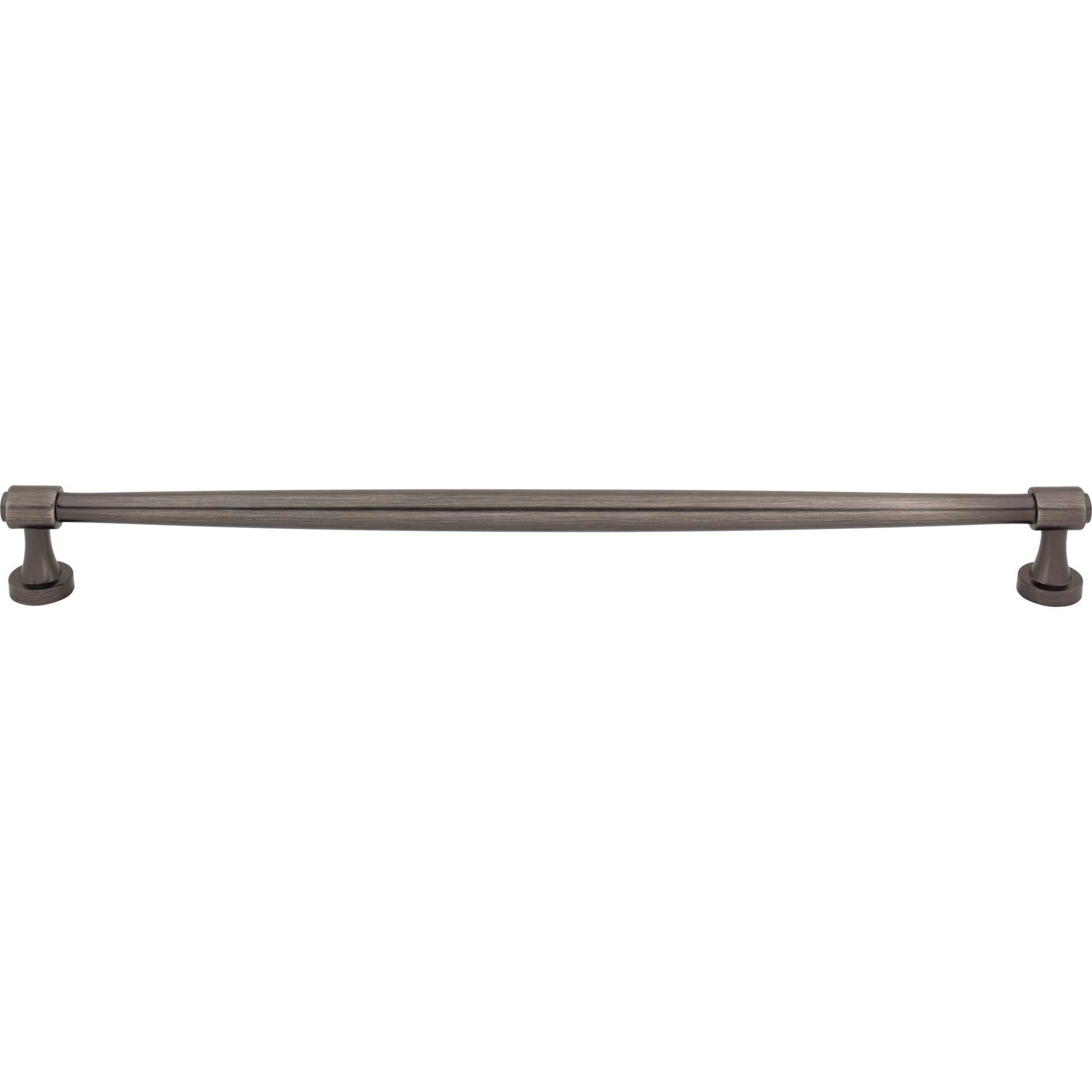 Jeffrey Alexander Jules Appliance Handle Brushed Pewter / 18"