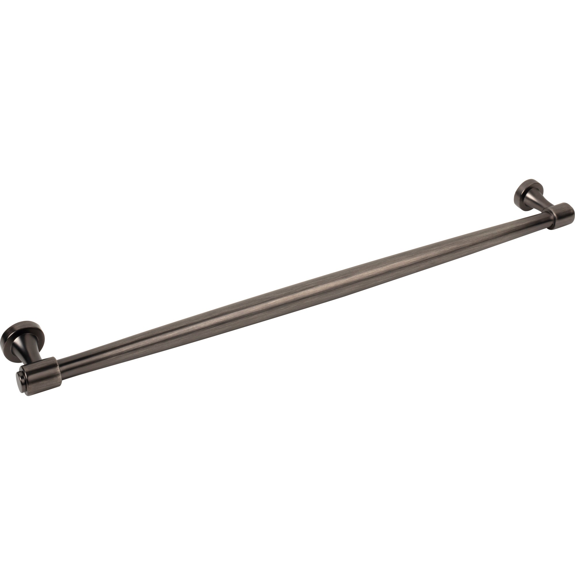Jeffrey Alexander Jules Appliance Handle Brushed Pewter / 18"