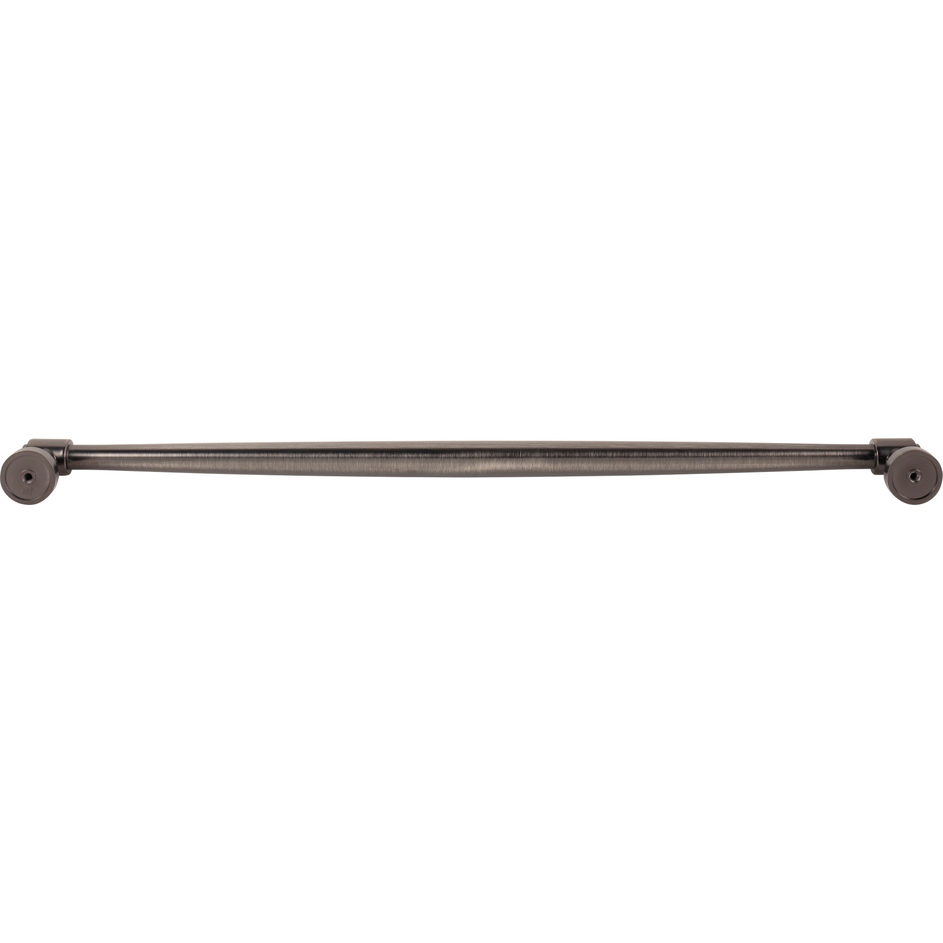 Jeffrey Alexander Jules Appliance Handle Brushed Pewter / 18"