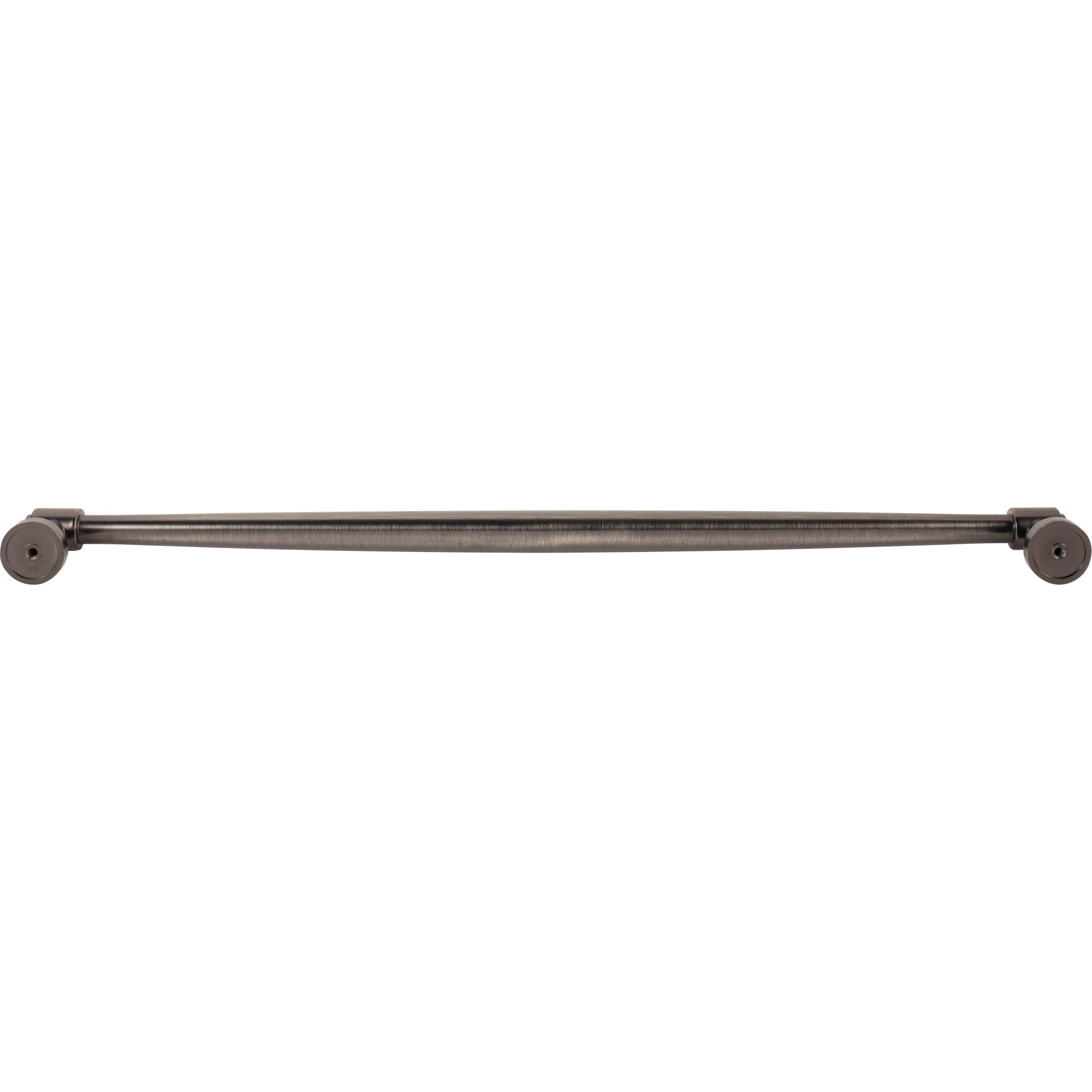 Jeffrey Alexander Jules Appliance Handle Brushed Pewter / 18"