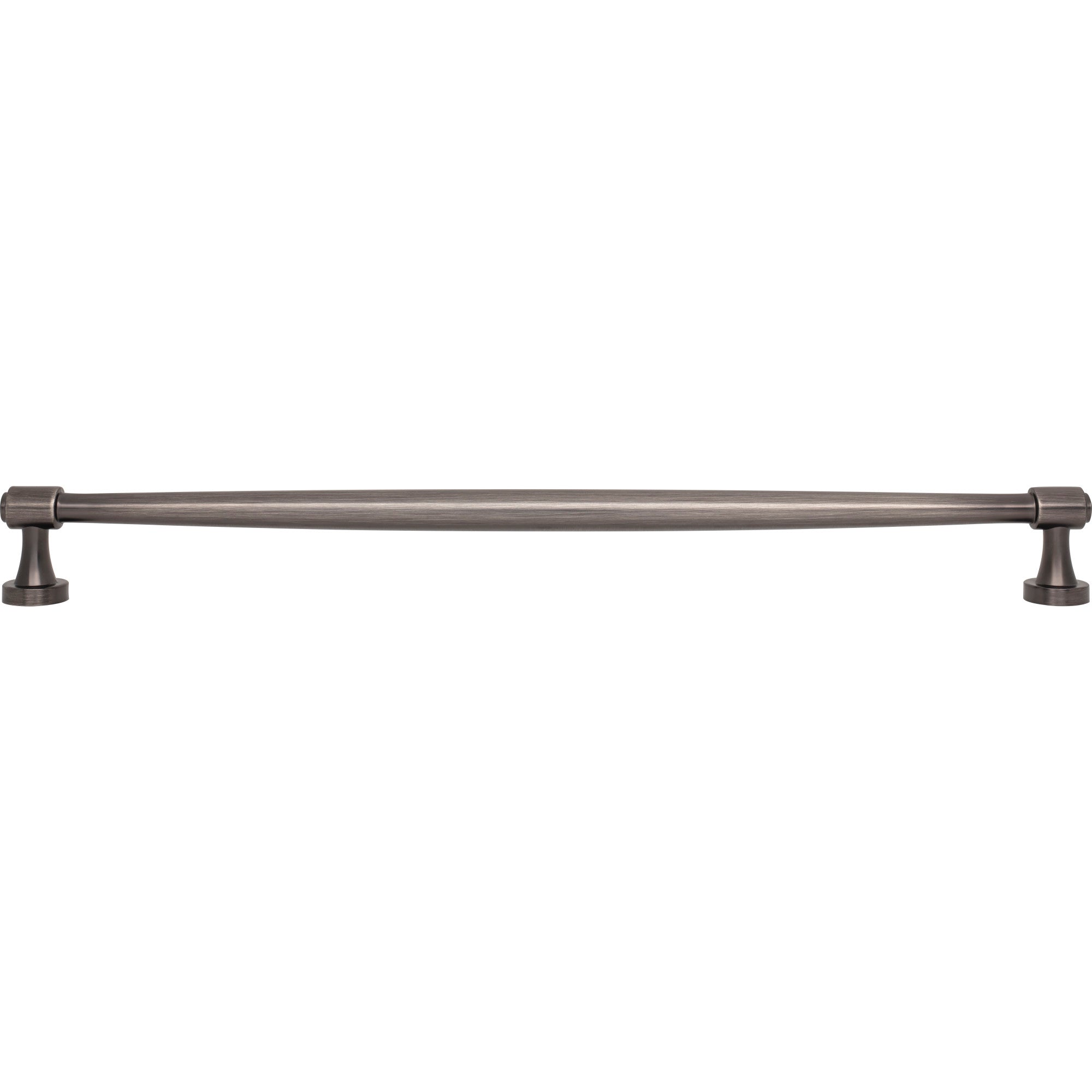 Jeffrey Alexander Jules Appliance Handle Brushed Pewter / 18"