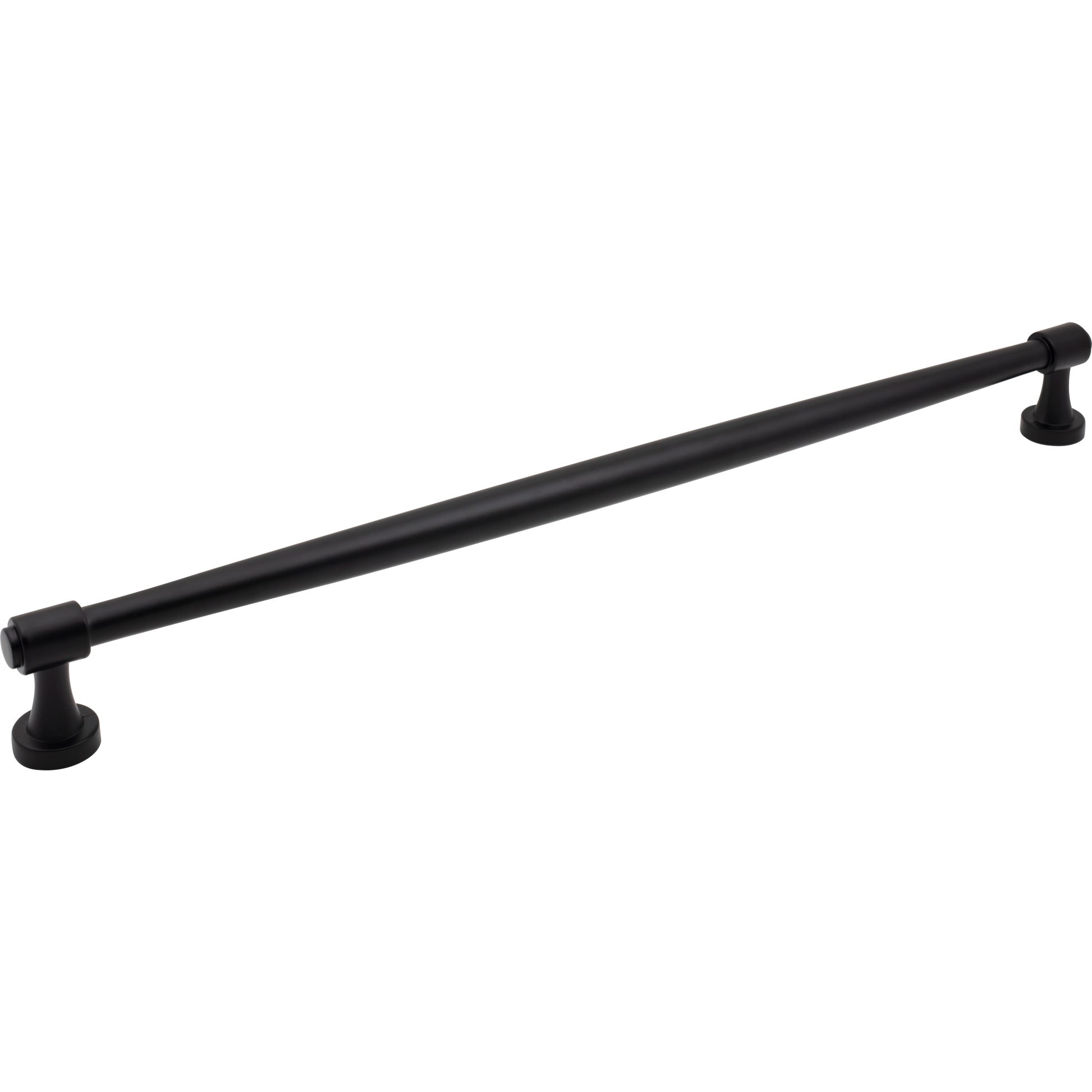 Jeffrey Alexander Jules Appliance Handle Matte Black / 18"
