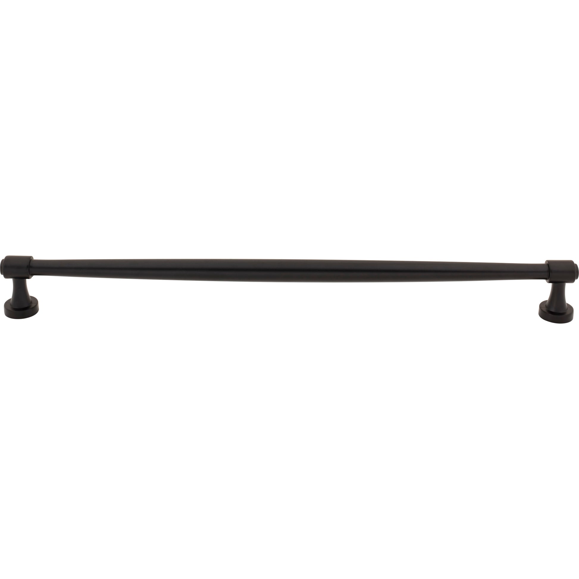 Jeffrey Alexander Jules Appliance Handle Matte Black / 18"