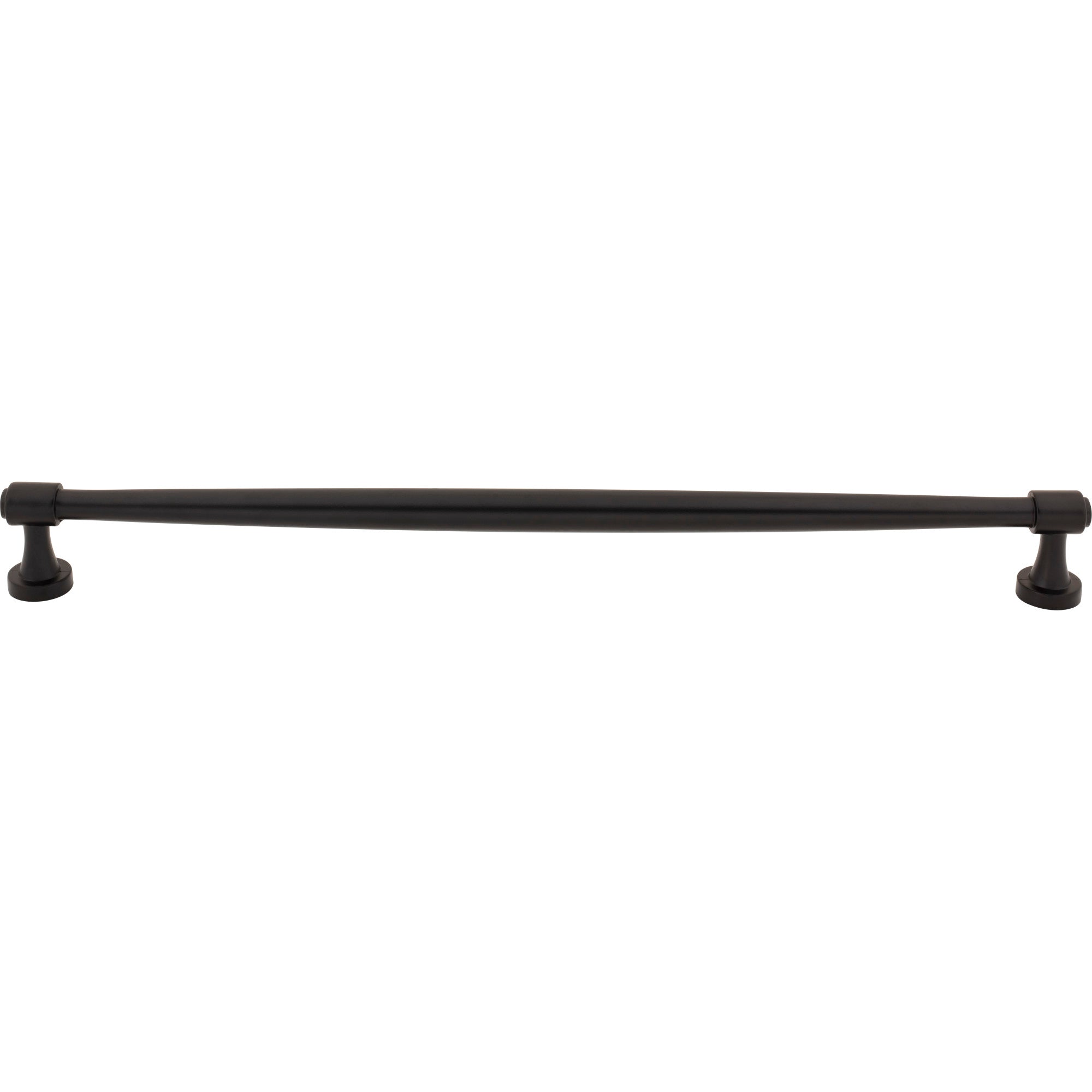 Jeffrey Alexander Jules Appliance Handle Matte Black / 18"