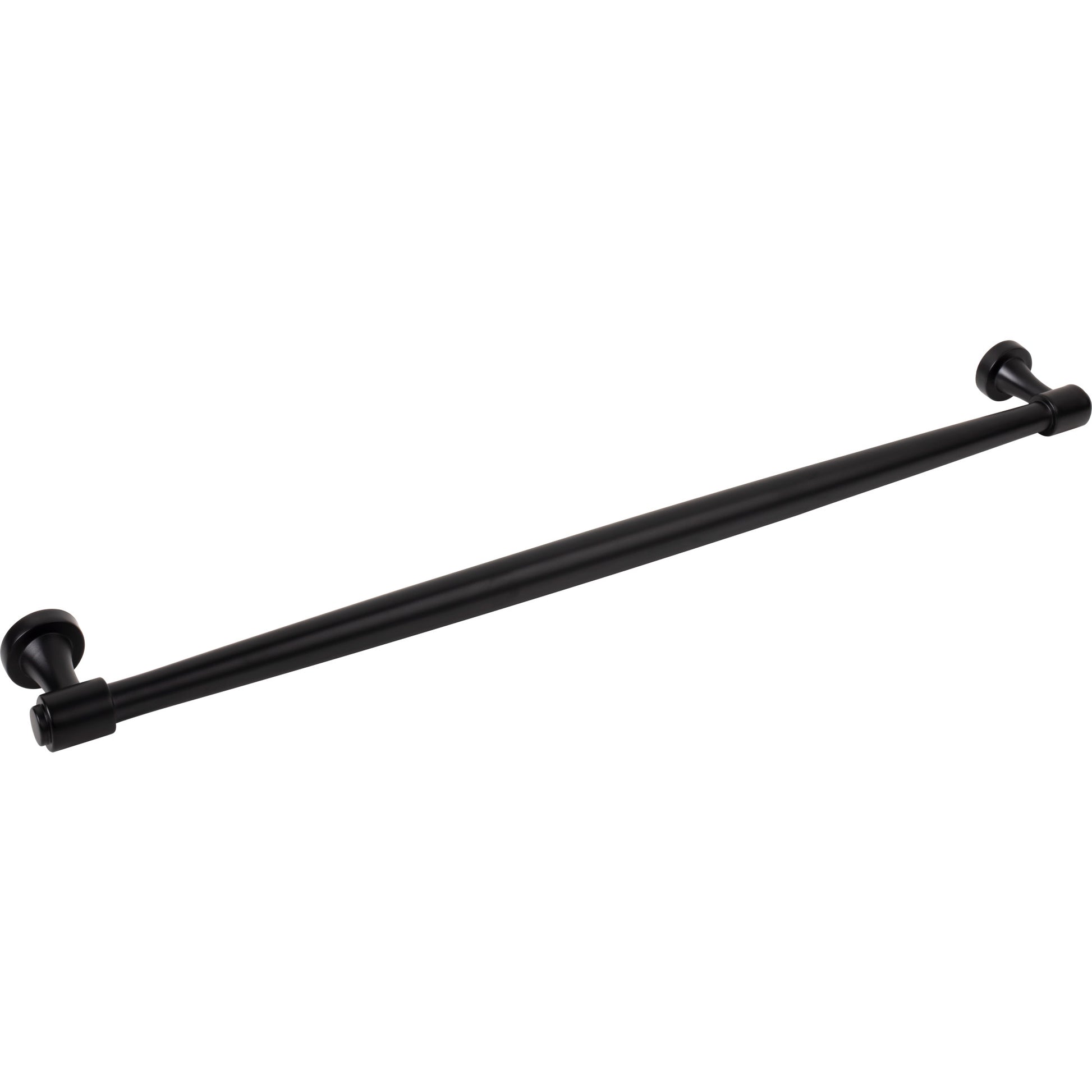 Jeffrey Alexander Jules Appliance Handle Matte Black / 18"