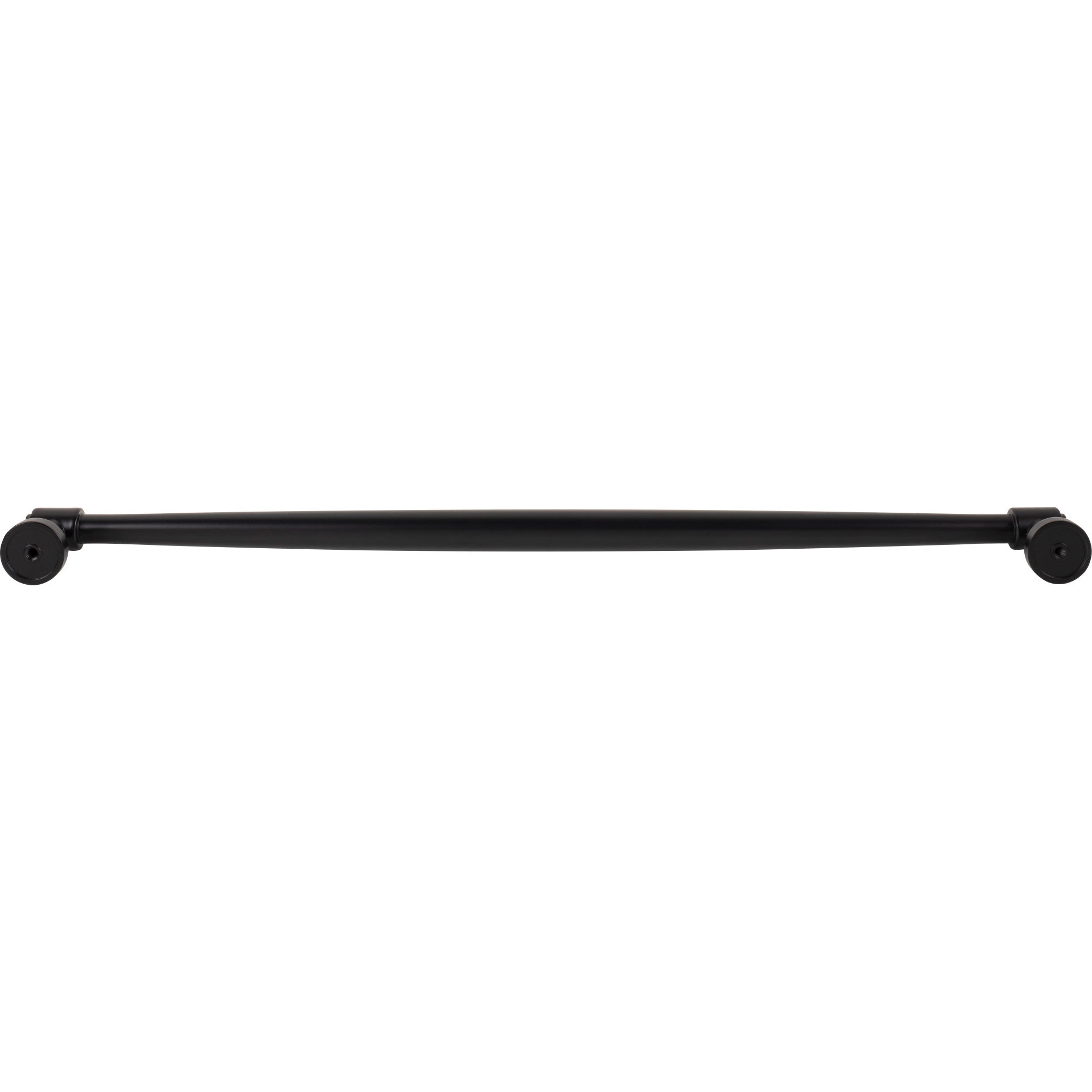 Jeffrey Alexander Jules Appliance Handle Matte Black / 18"