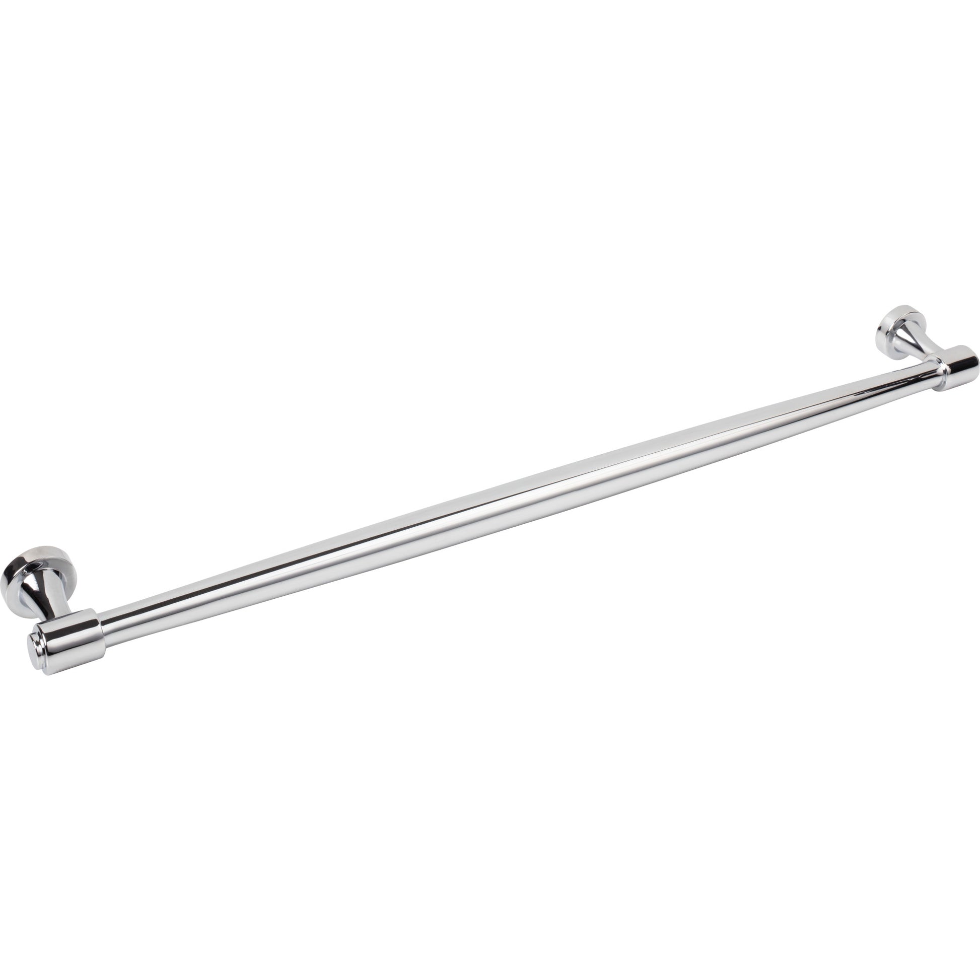 Jeffrey Alexander Jules Appliance Handle Polished Chrome / 18"