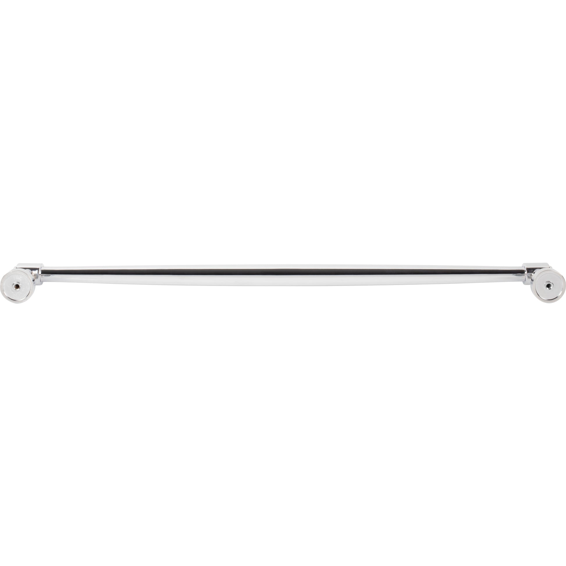 Jeffrey Alexander Jules Appliance Handle Polished Chrome / 18"