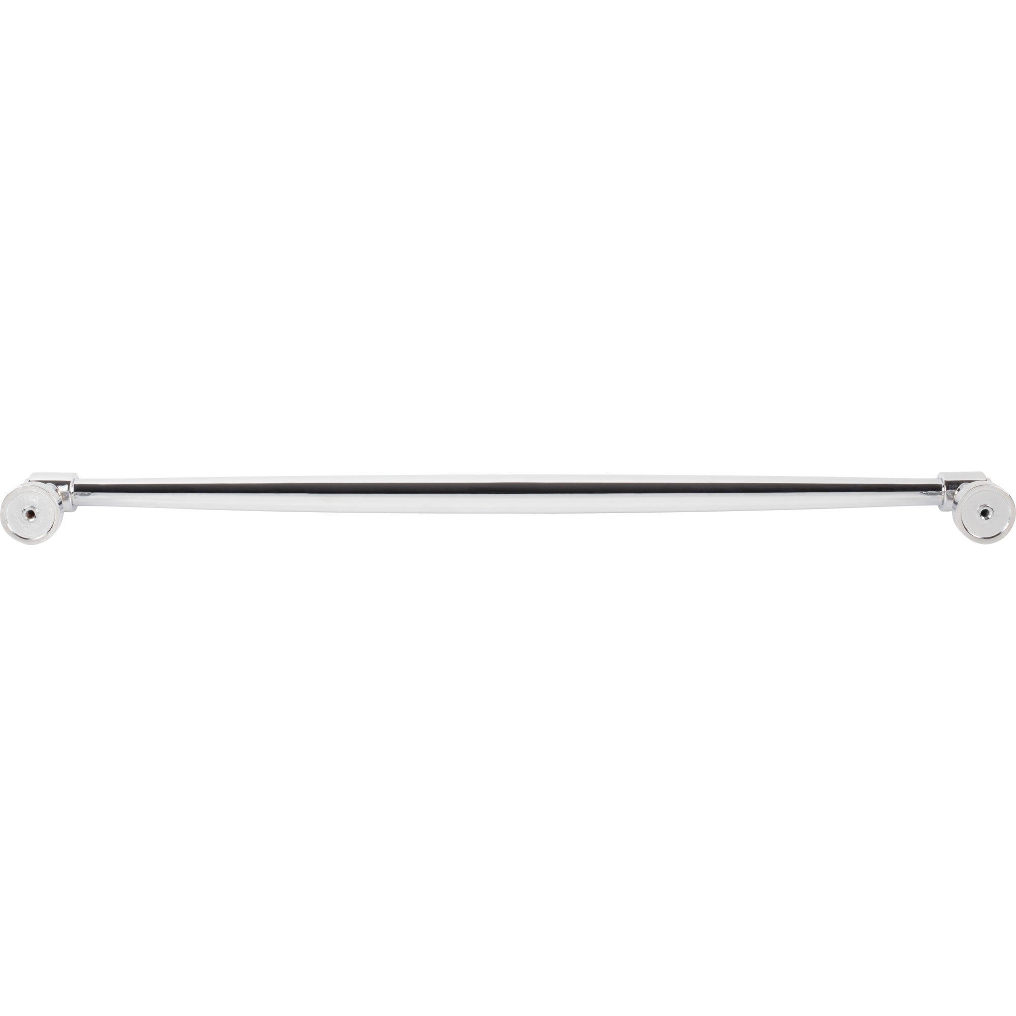 Jeffrey Alexander Jules Appliance Handle Polished Chrome / 18"