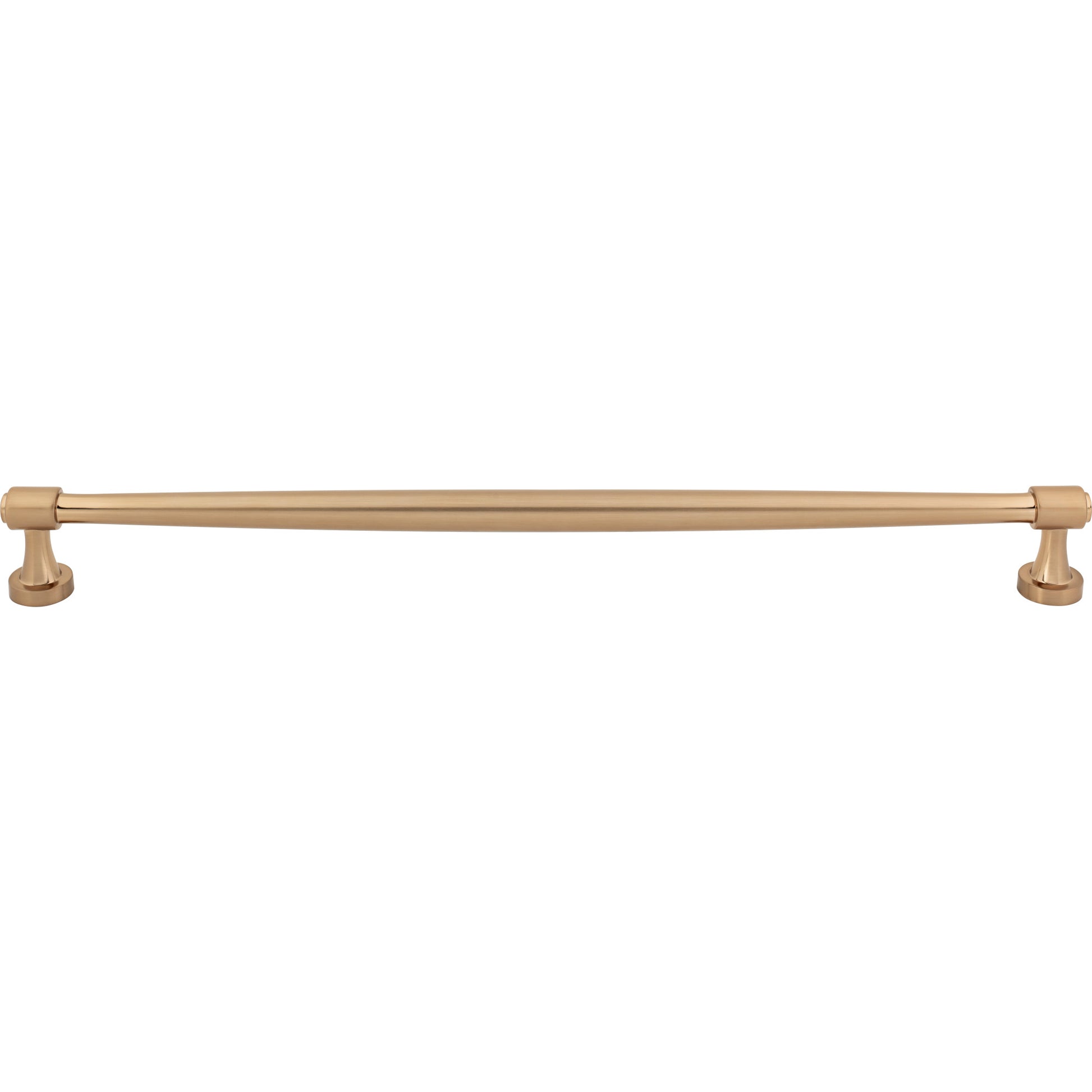 Jeffrey Alexander Jules Appliance Handle Satin Bronze / 18"