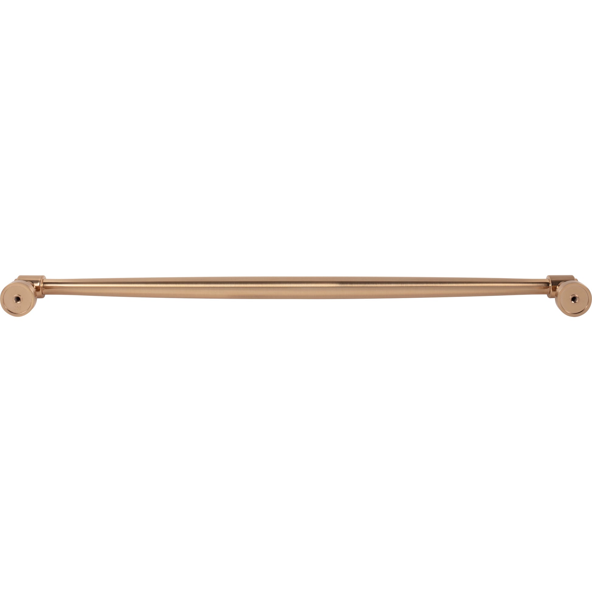 Jeffrey Alexander Jules Appliance Handle Satin Bronze / 18"