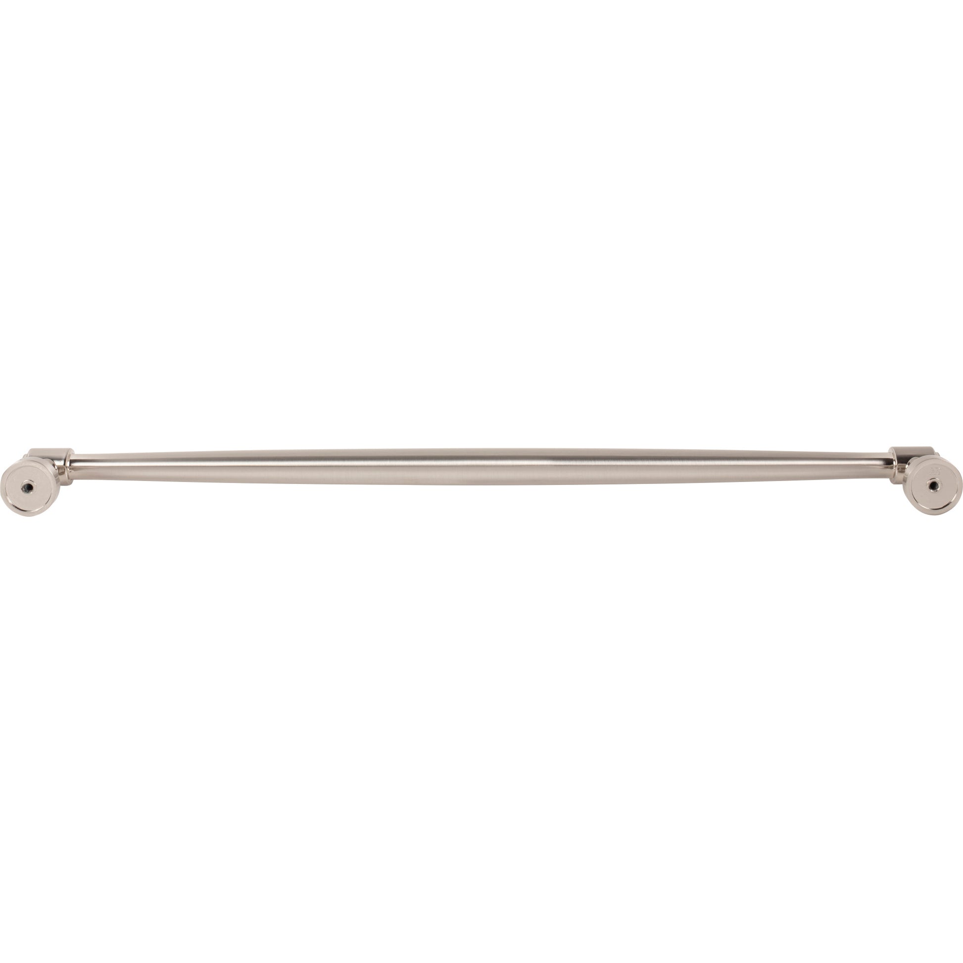 Jeffrey Alexander Jules Appliance Handle Satin Nickel / 18"