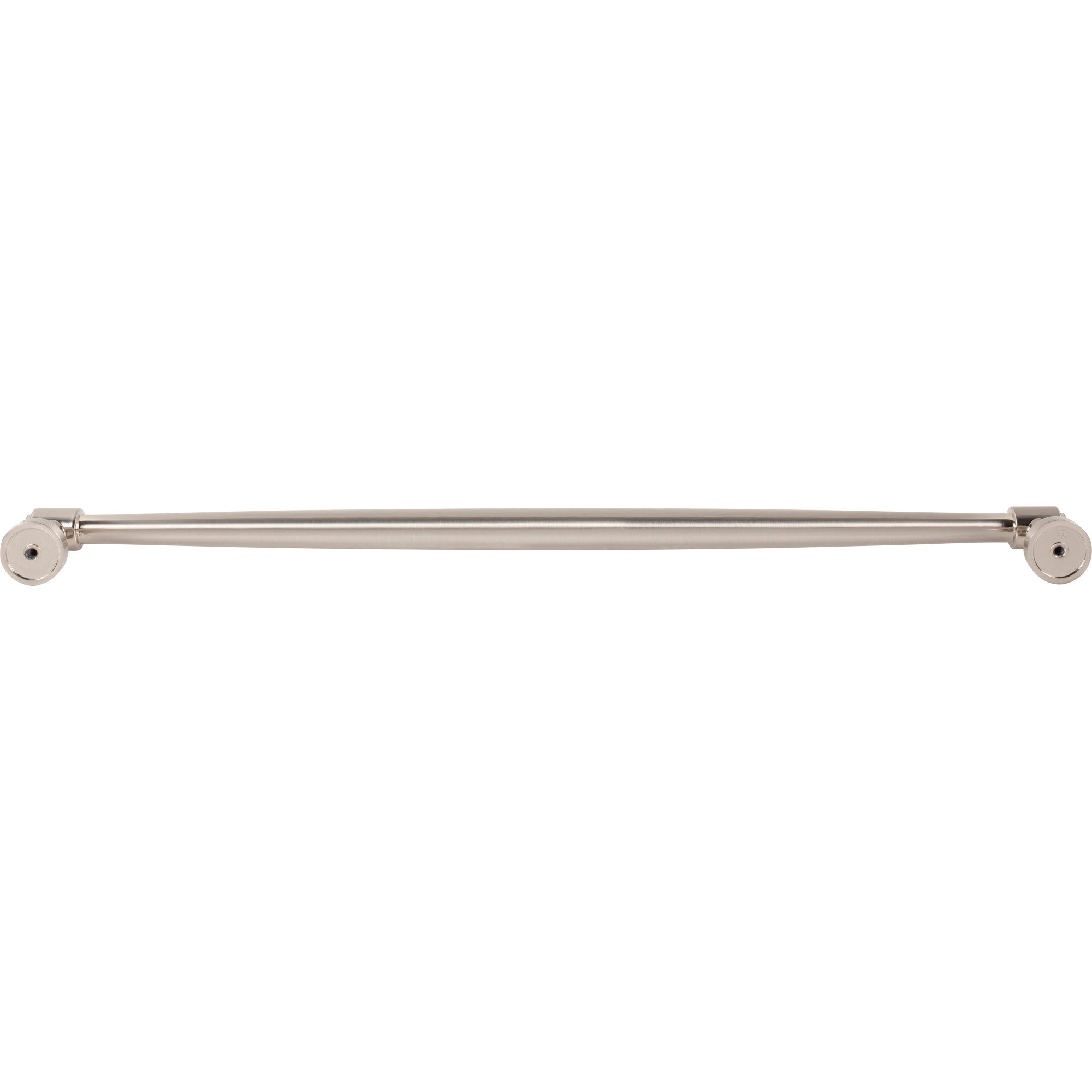 Jeffrey Alexander Jules Appliance Handle Satin Nickel / 18"