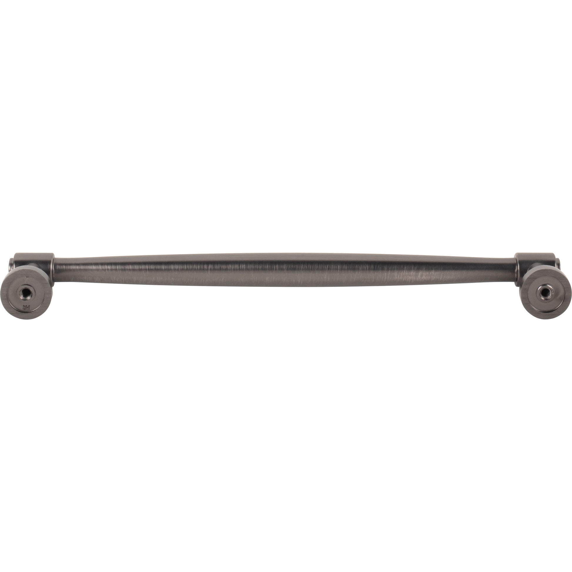 Jeffrey Alexander Jules Cabinet Pull Brushed Pewter / 192 mm