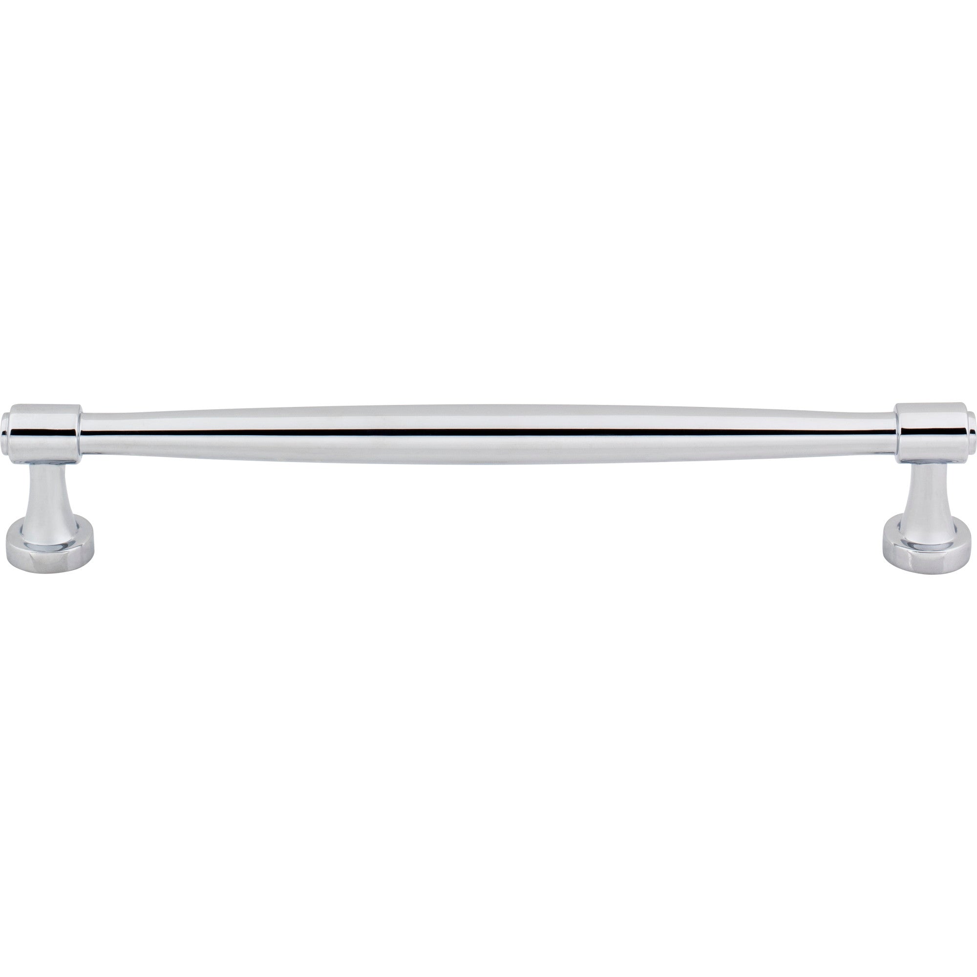 Jeffrey Alexander Jules Cabinet Pull Polished Chrome / 192 mm