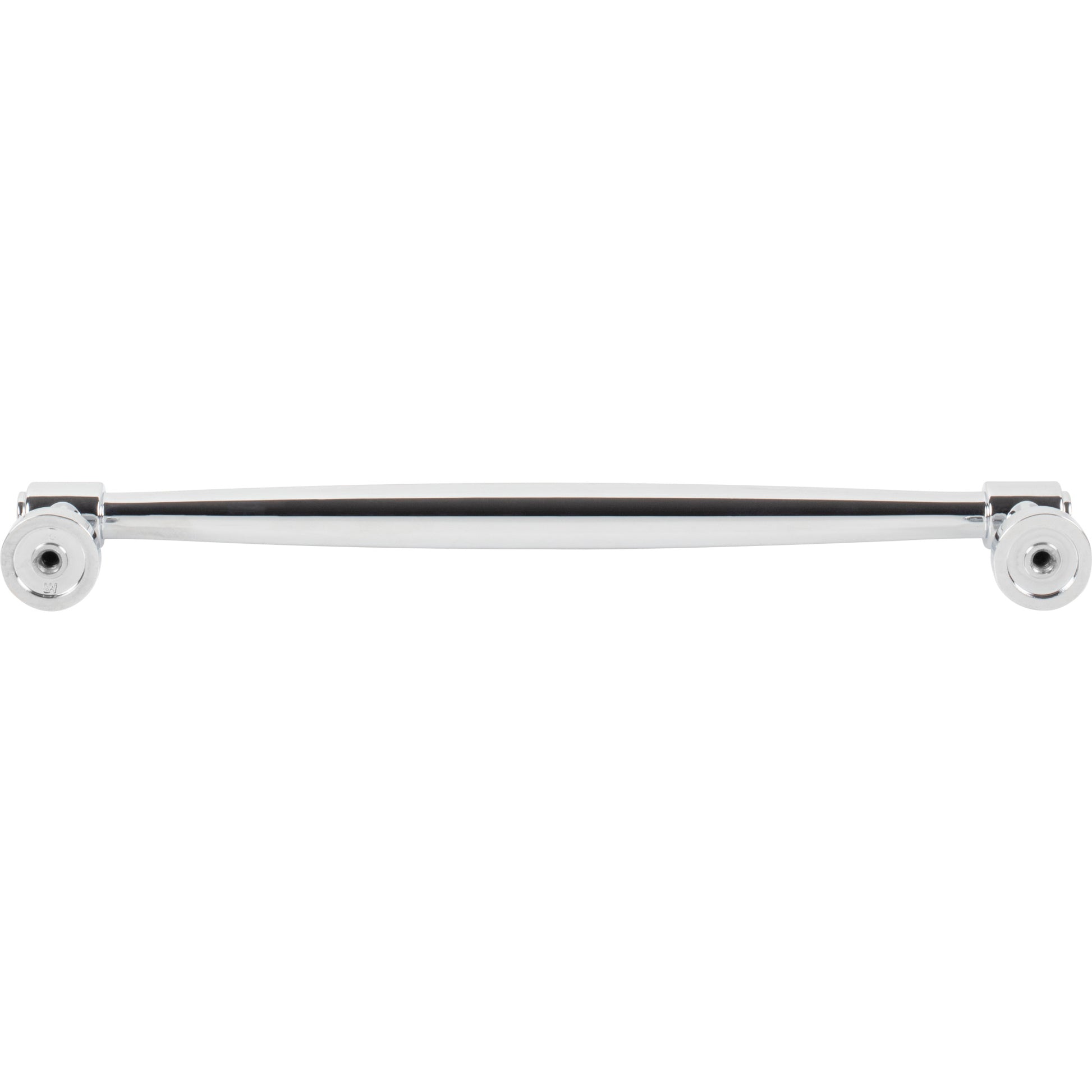 Jeffrey Alexander Jules Cabinet Pull Polished Chrome / 192 mm
