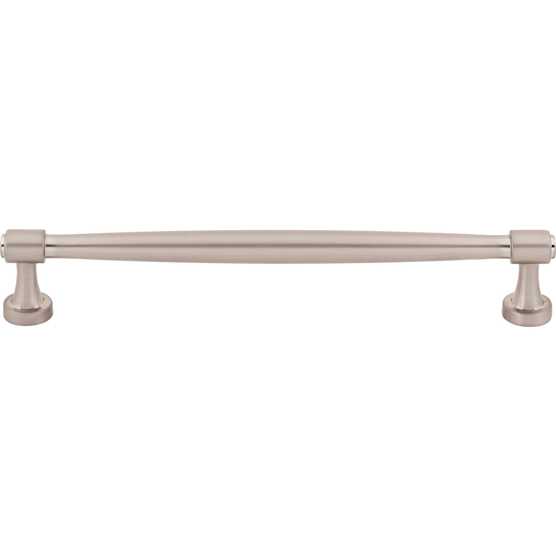 Jeffrey Alexander Jules Cabinet Pull Satin Nickel / 192 mm