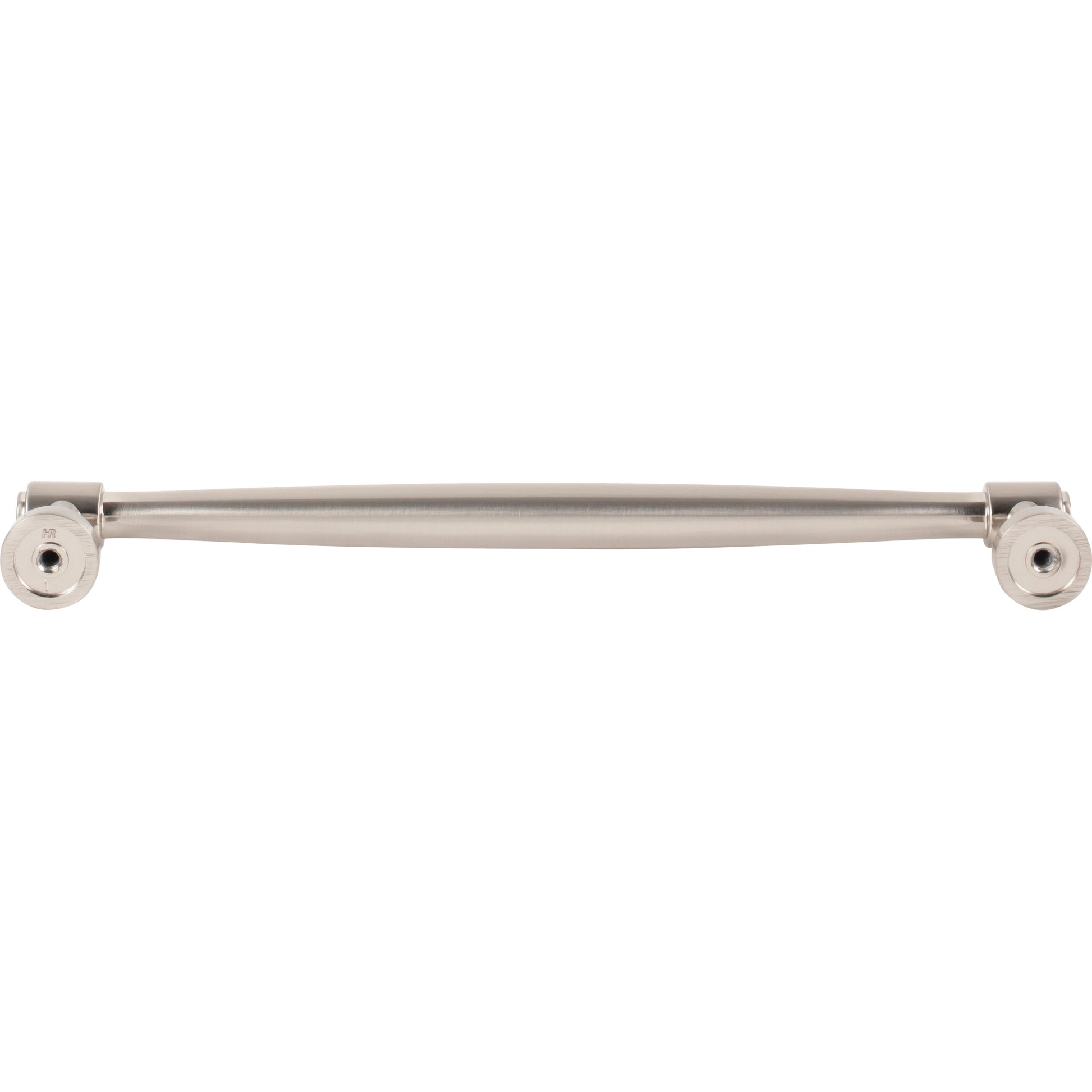 Jeffrey Alexander Jules Cabinet Pull Satin Nickel / 192 mm