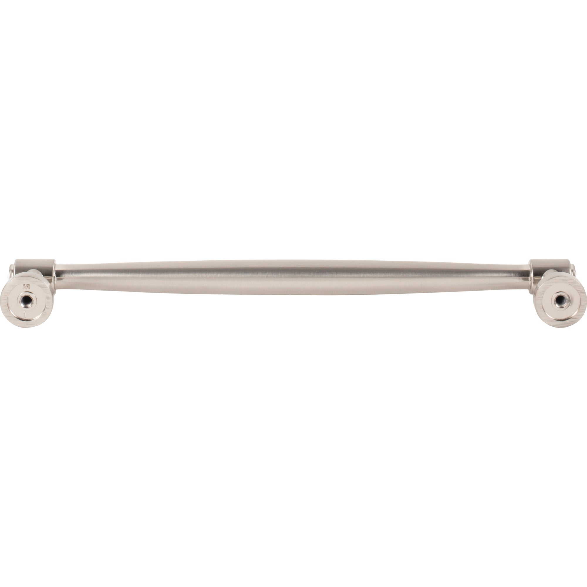Jeffrey Alexander Jules Cabinet Pull Satin Nickel / 192 mm