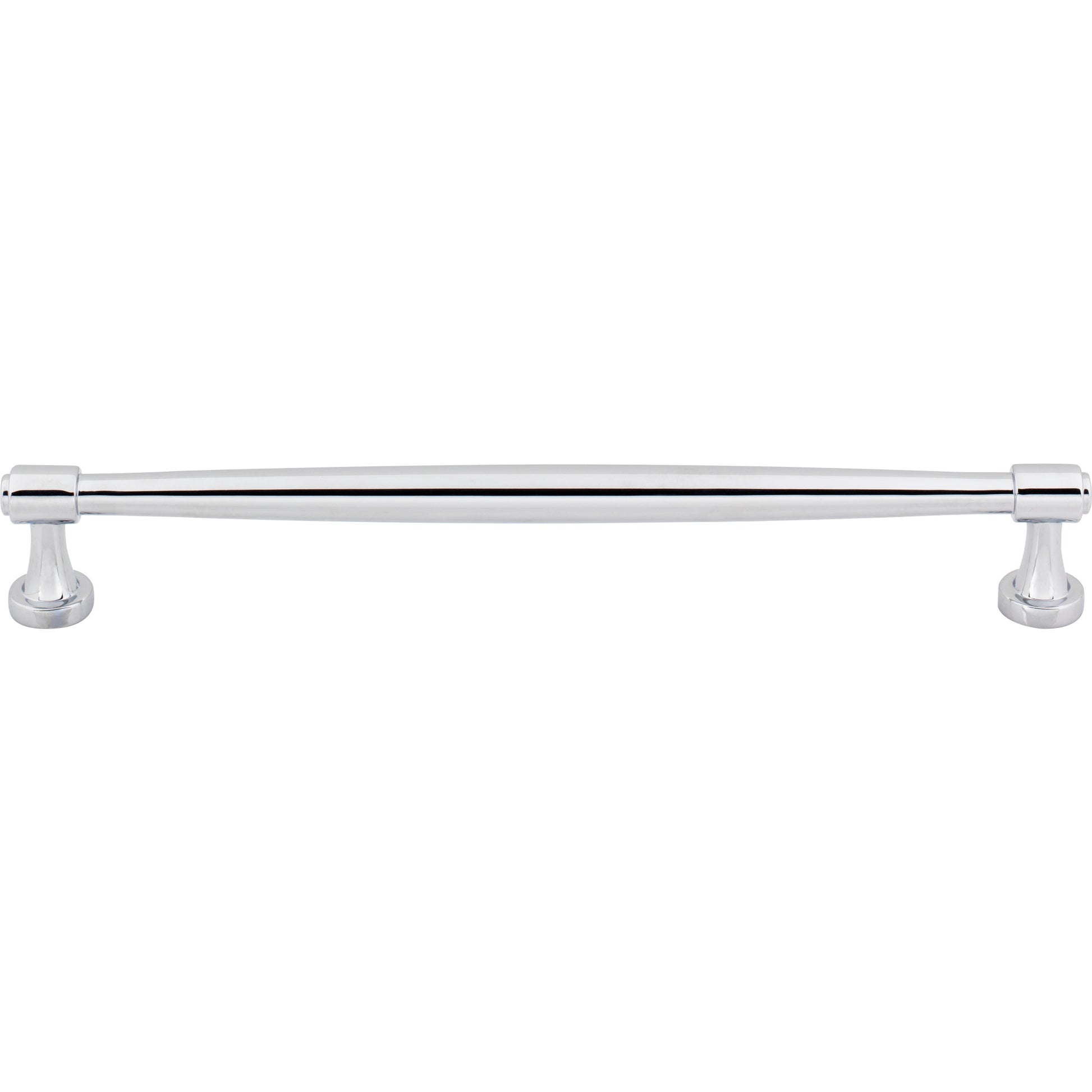 Jeffrey Alexander Jules Cabinet Pull Polished Chrome / 224 mm