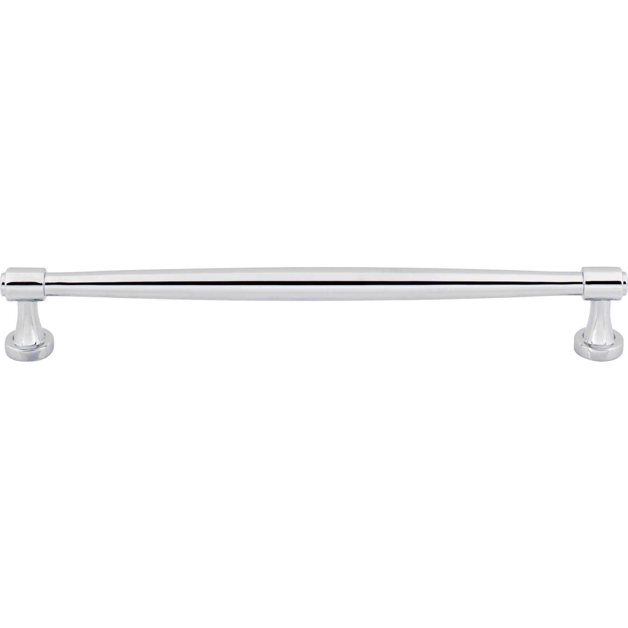 Jeffrey Alexander Jules Cabinet Pull Polished Chrome / 224 mm