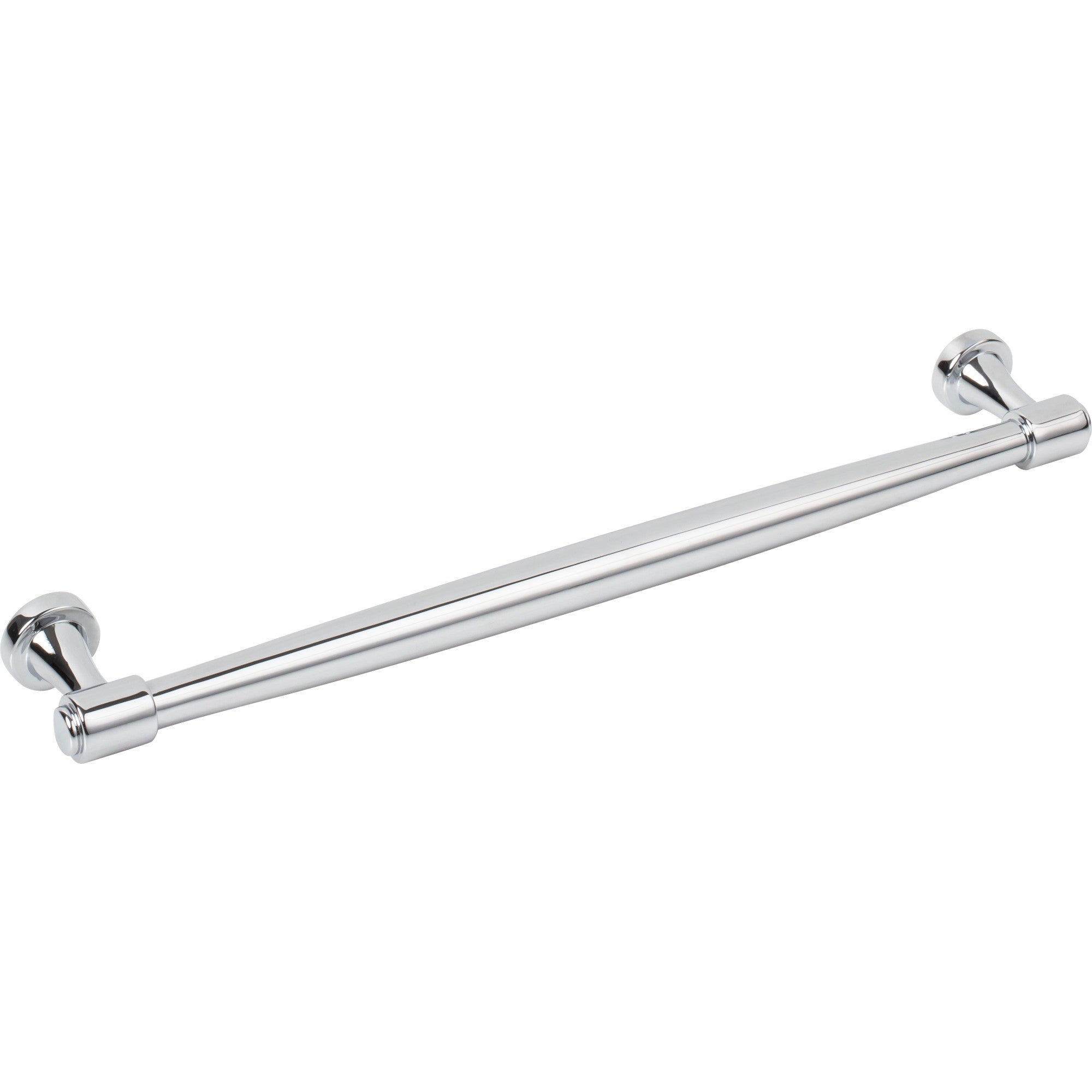 Jeffrey Alexander Jules Cabinet Pull Polished Chrome / 224 mm