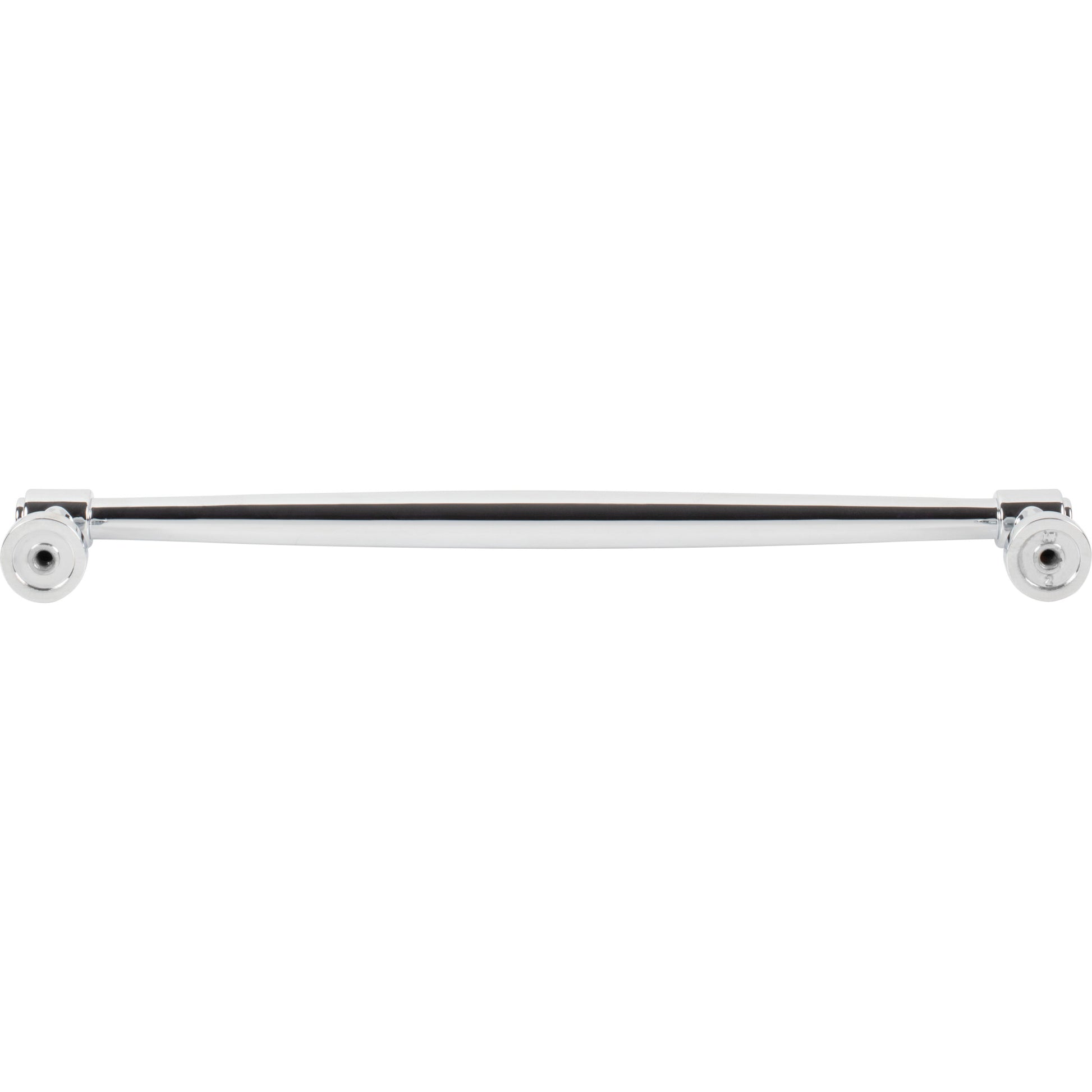 Jeffrey Alexander Jules Cabinet Pull Polished Chrome / 224 mm
