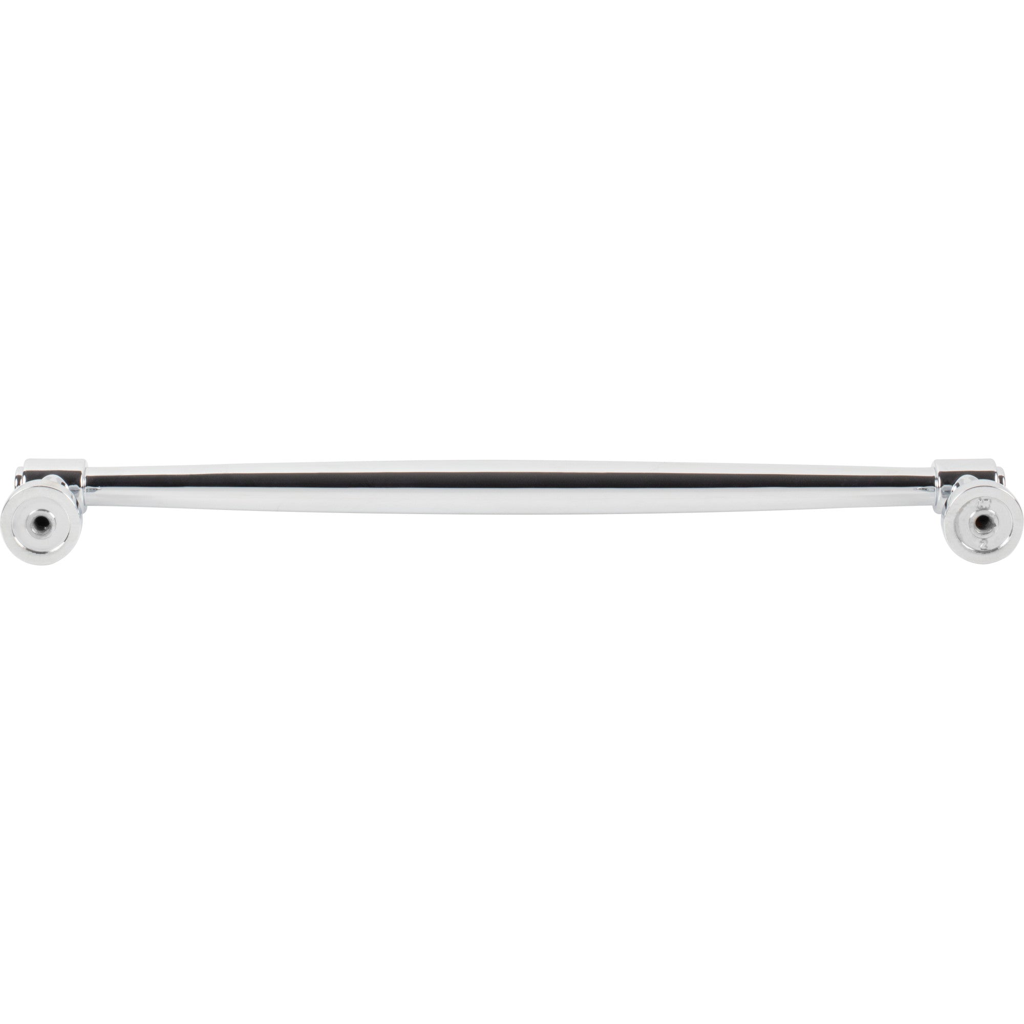 Jeffrey Alexander Jules Cabinet Pull Polished Chrome / 224 mm