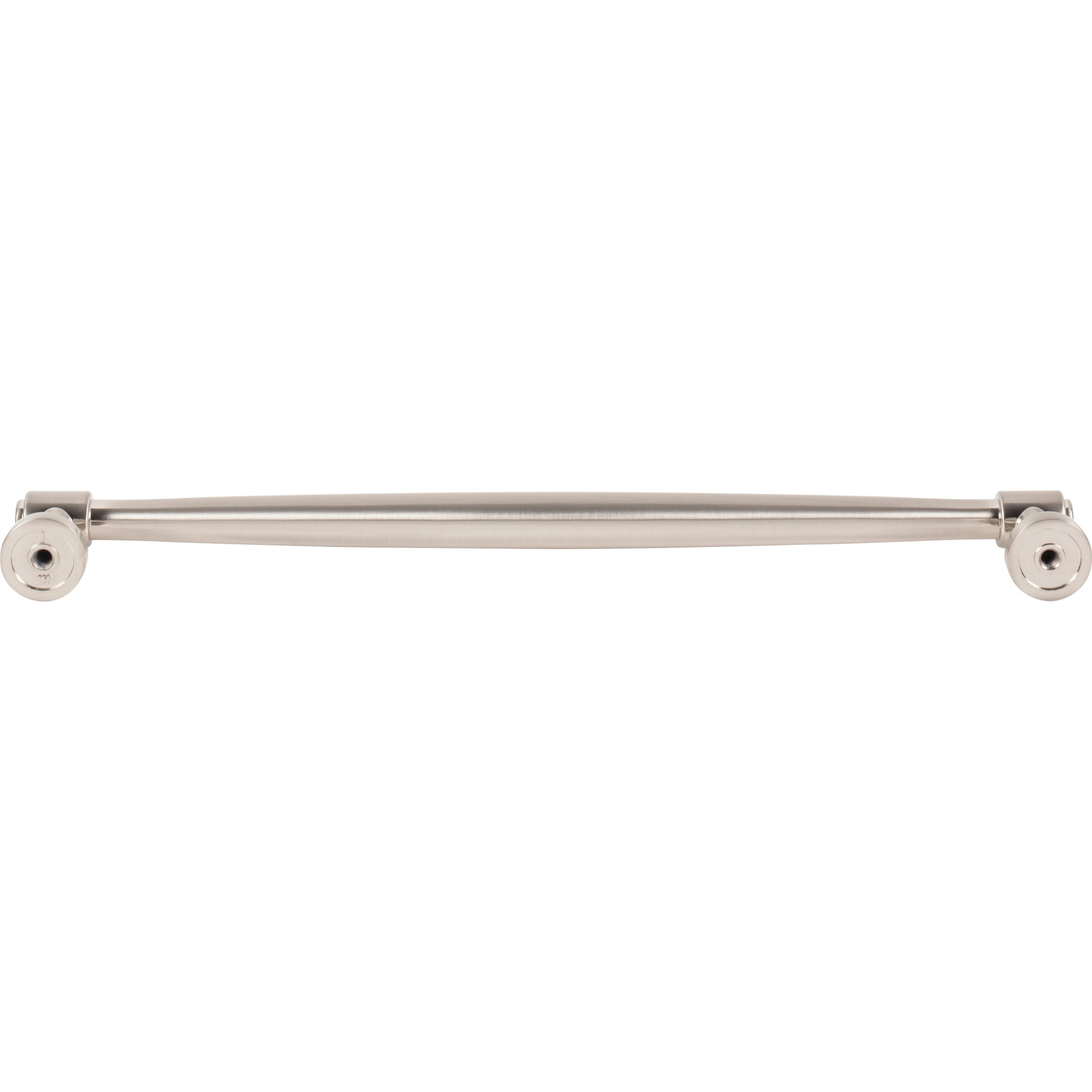 Jeffrey Alexander Jules Cabinet Pull Satin Nickel / 224 mm