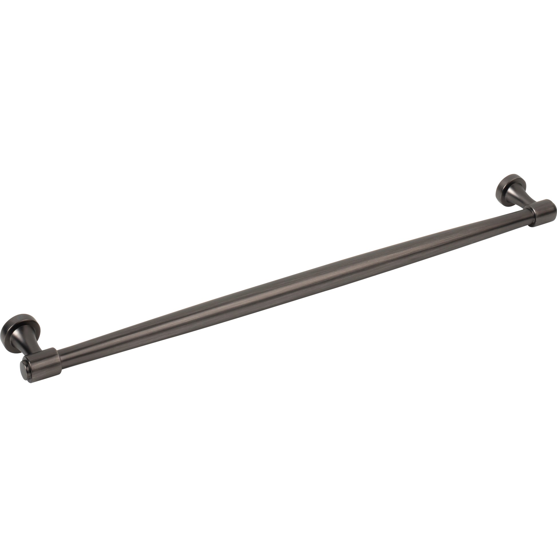 Jeffrey Alexander Jules Cabinet Pull Brushed Pewter / 305 mm