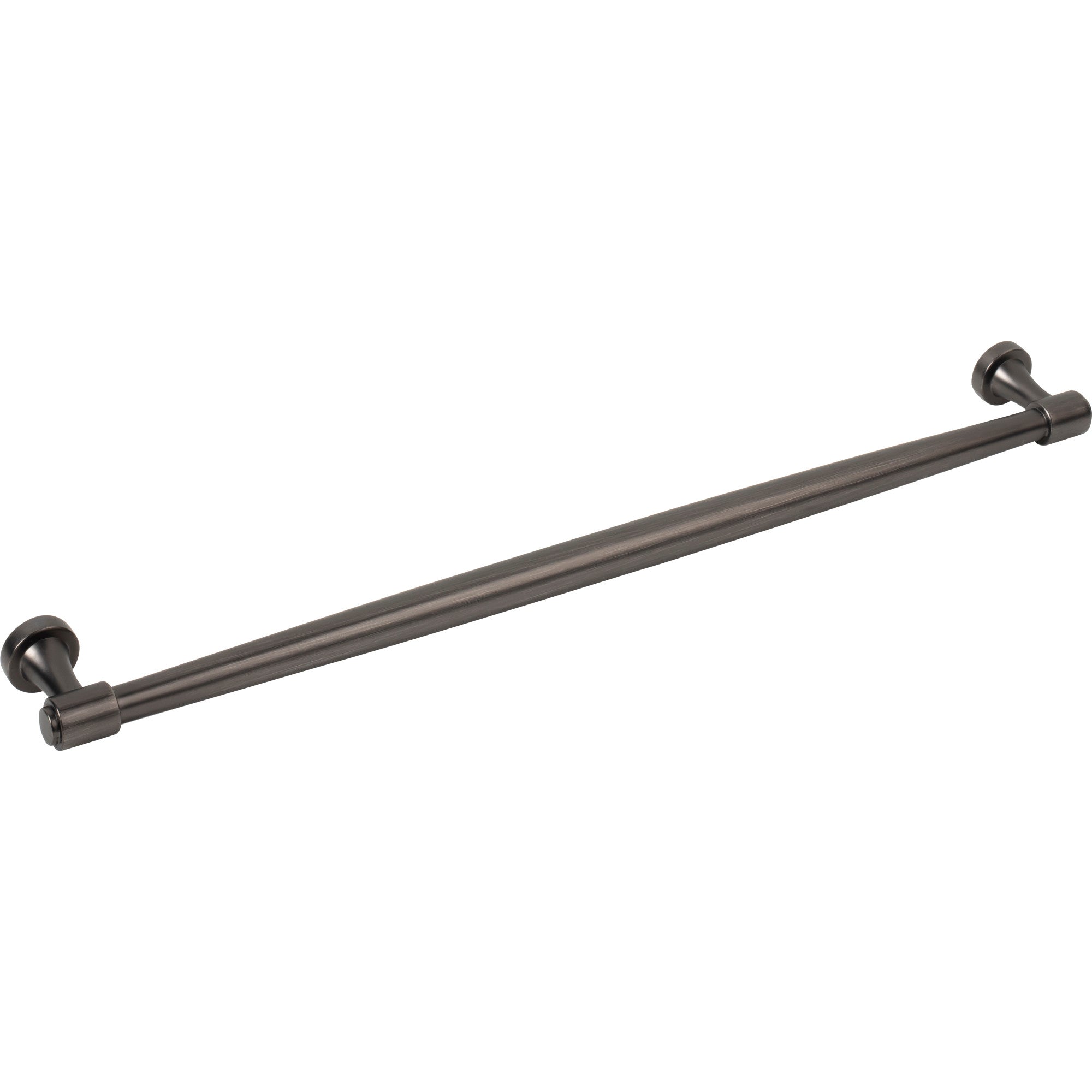 Jeffrey Alexander Jules Cabinet Pull Brushed Pewter / 305 mm
