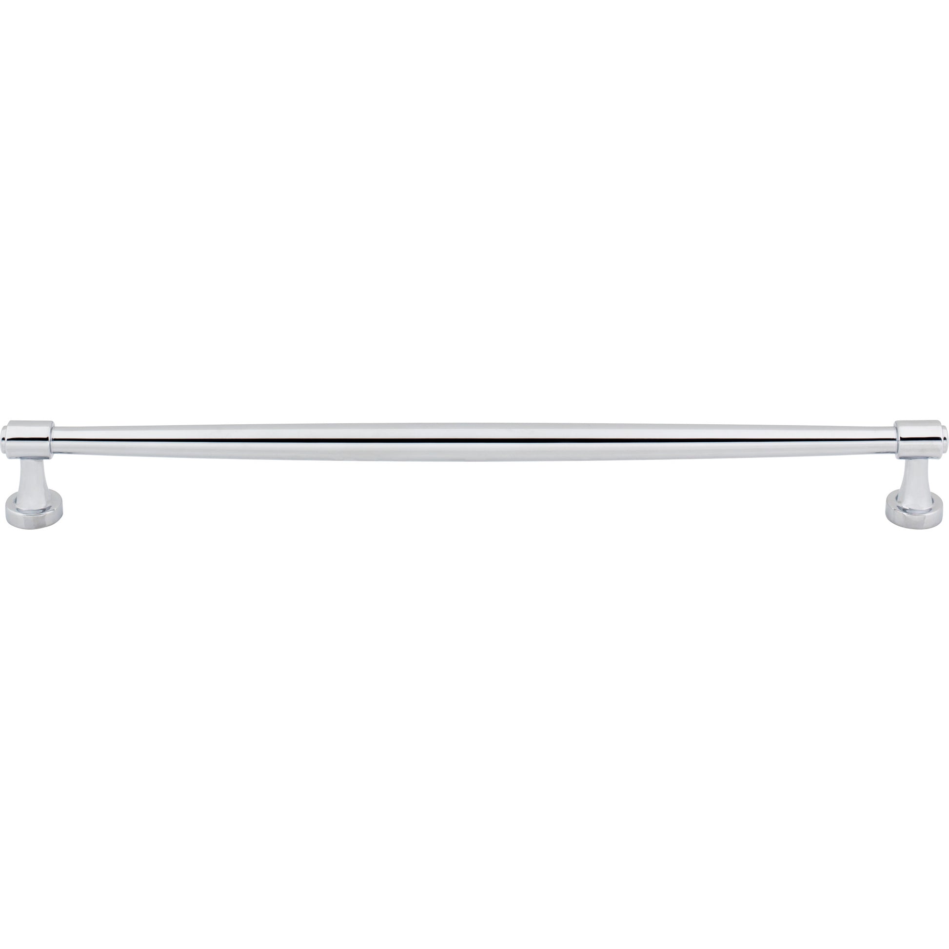 Jeffrey Alexander Jules Cabinet Pull Polished Chrome / 305 mm