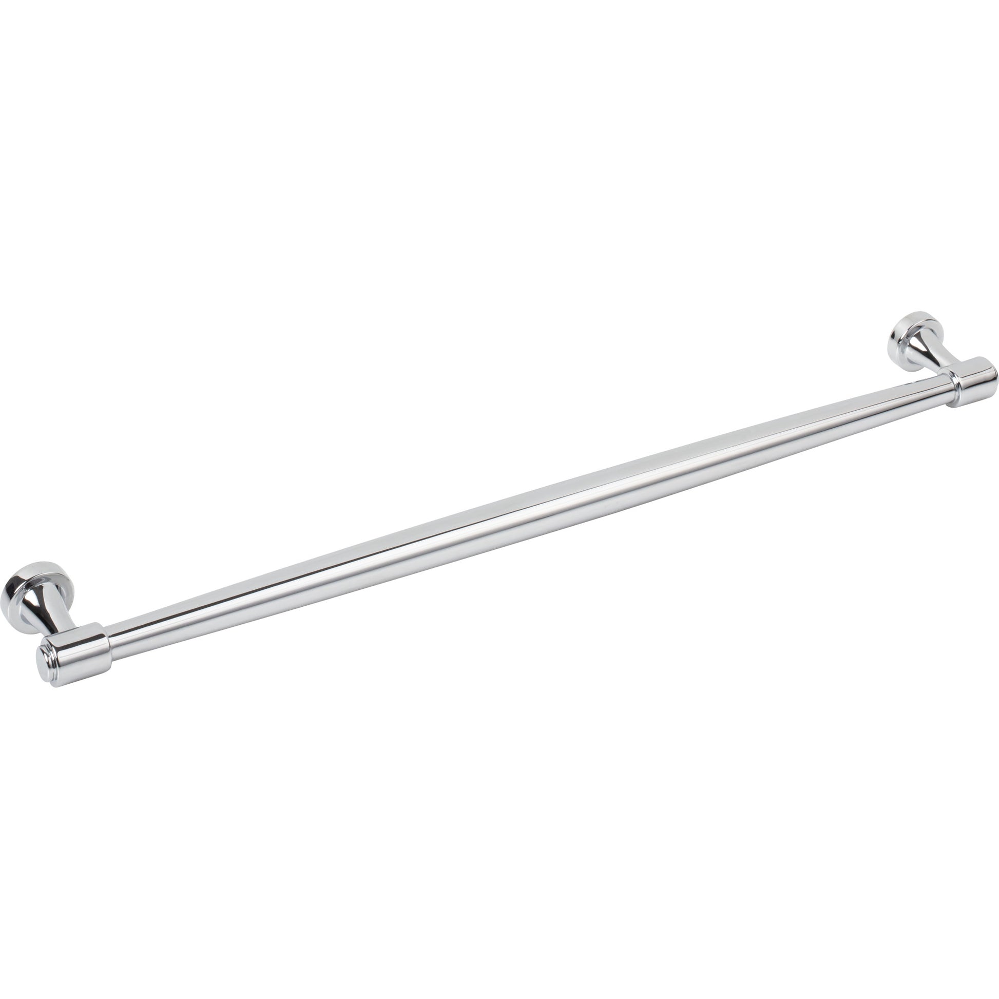 Jeffrey Alexander Jules Cabinet Pull Polished Chrome / 305 mm