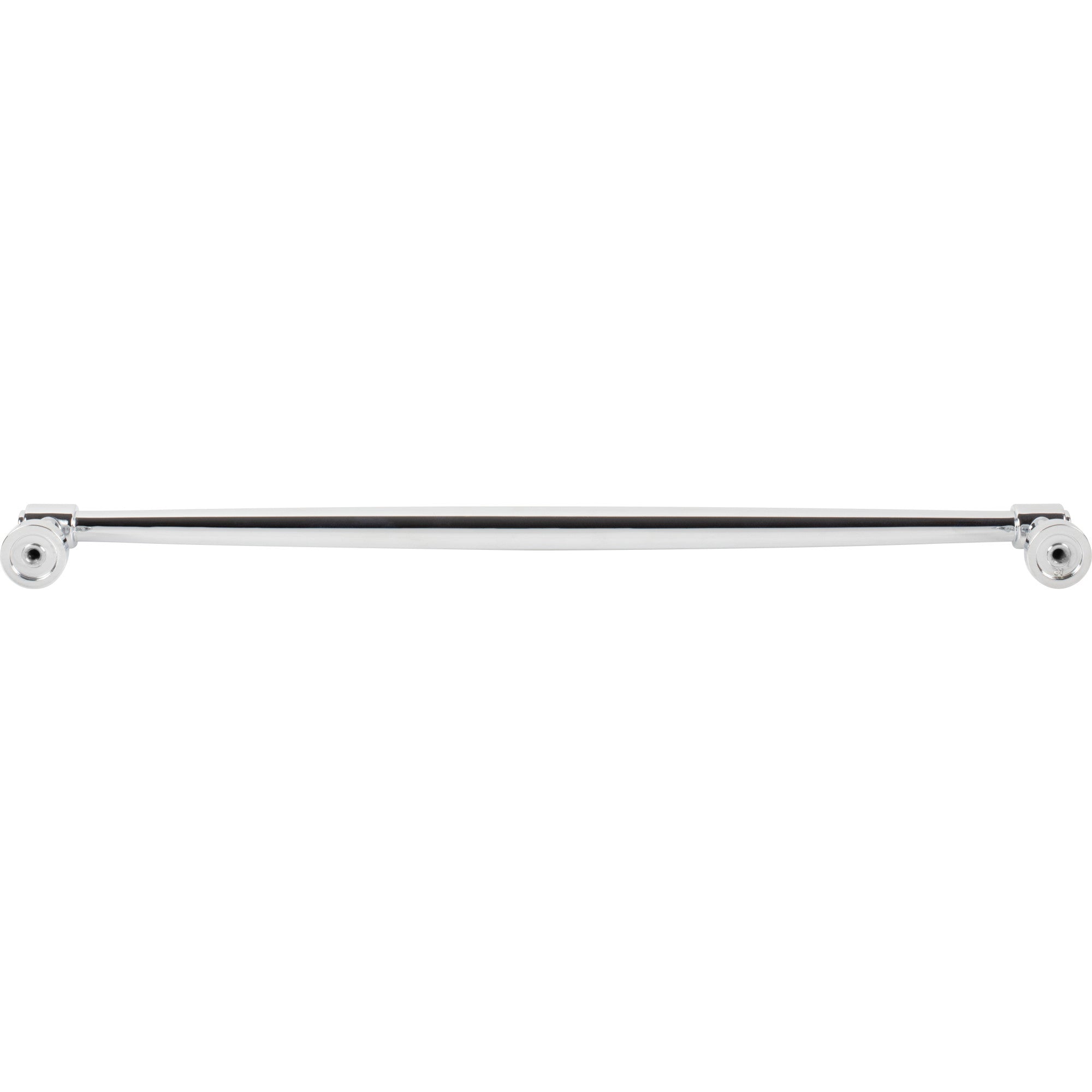 Jeffrey Alexander Jules Cabinet Pull Polished Chrome / 305 mm