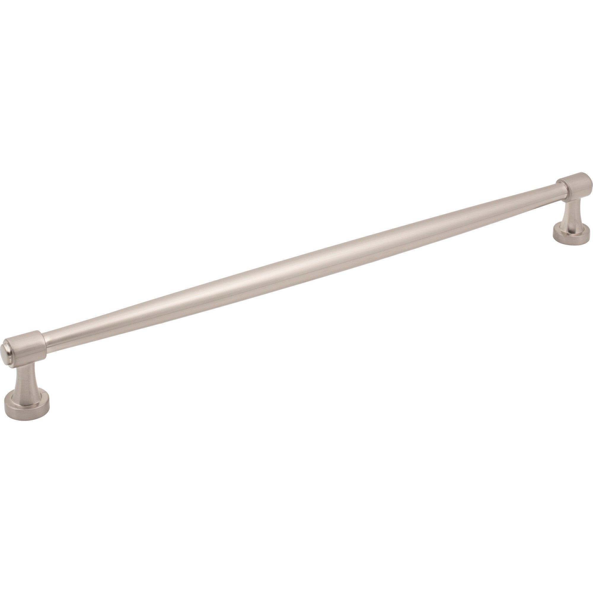 Jeffrey Alexander Jules Cabinet Pull Satin Nickel / 305 mm