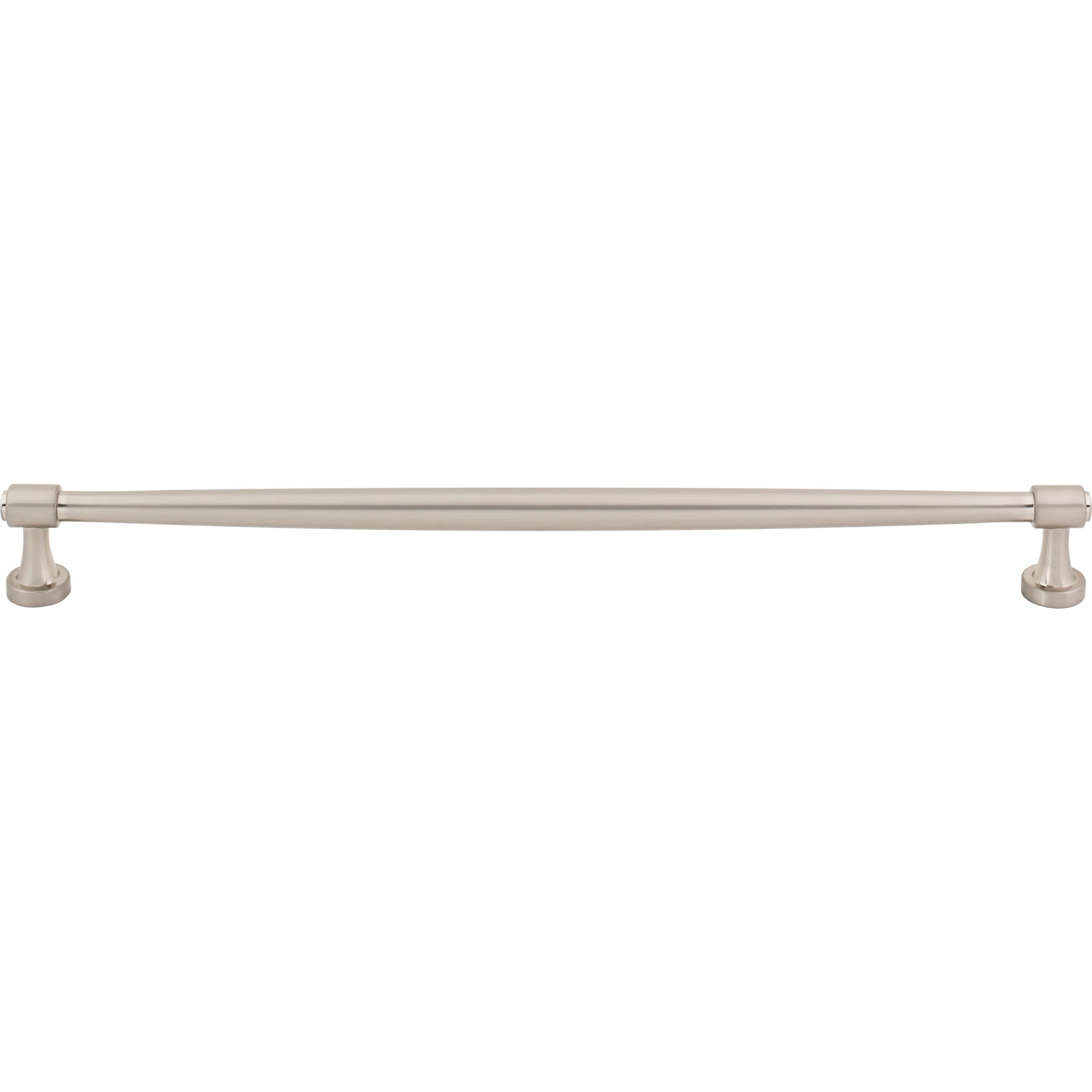 Jeffrey Alexander Jules Cabinet Pull Satin Nickel / 305 mm