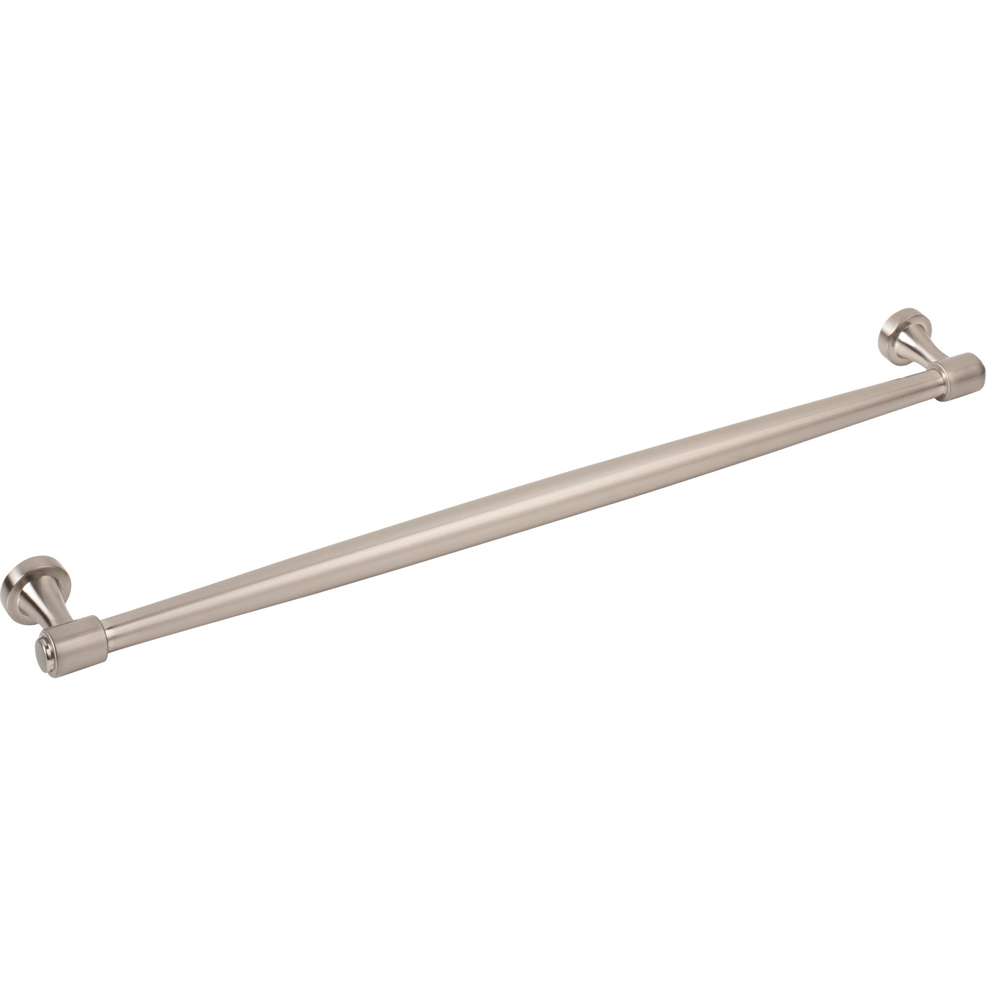 Jeffrey Alexander Jules Cabinet Pull Satin Nickel / 305 mm