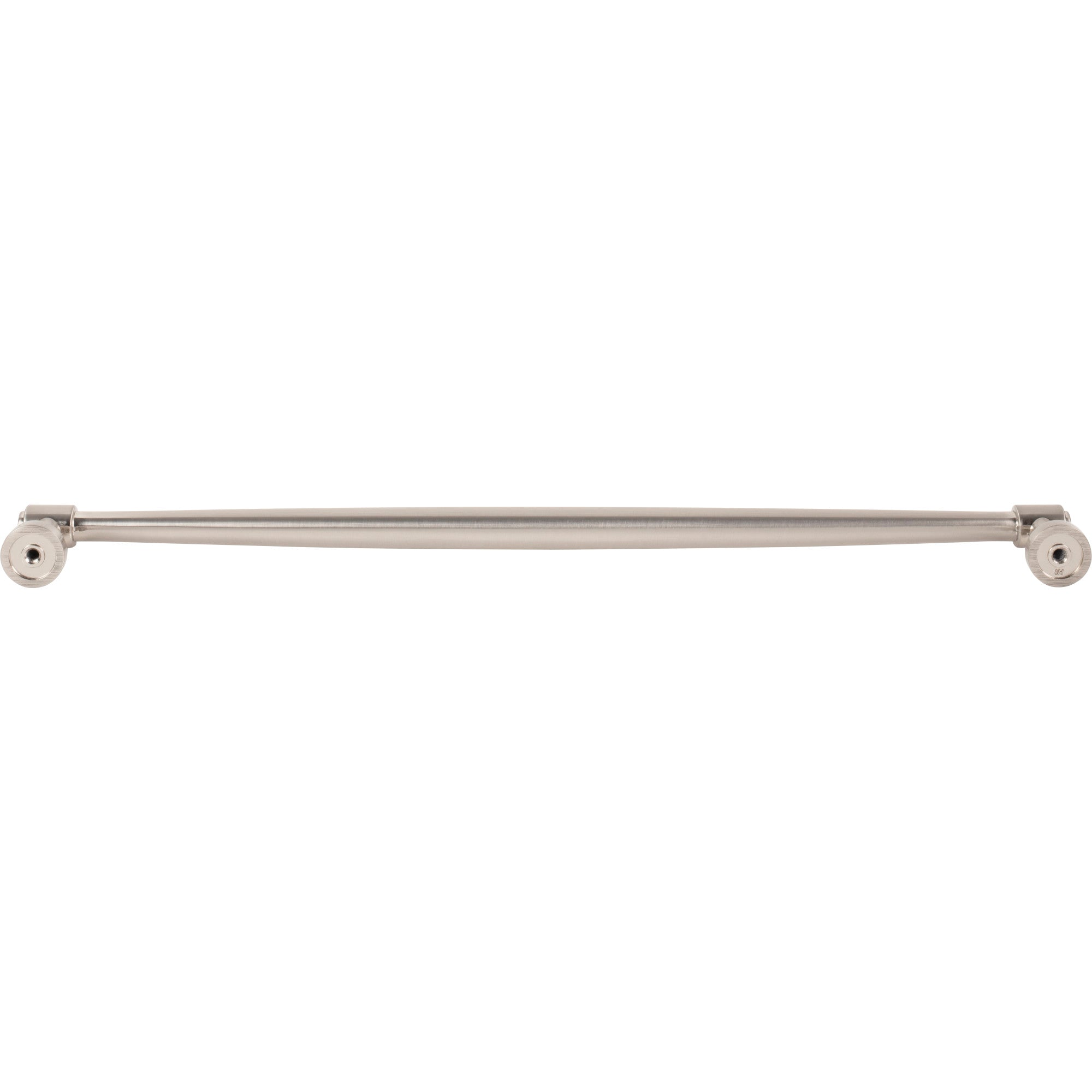 Jeffrey Alexander Jules Cabinet Pull Satin Nickel / 305 mm