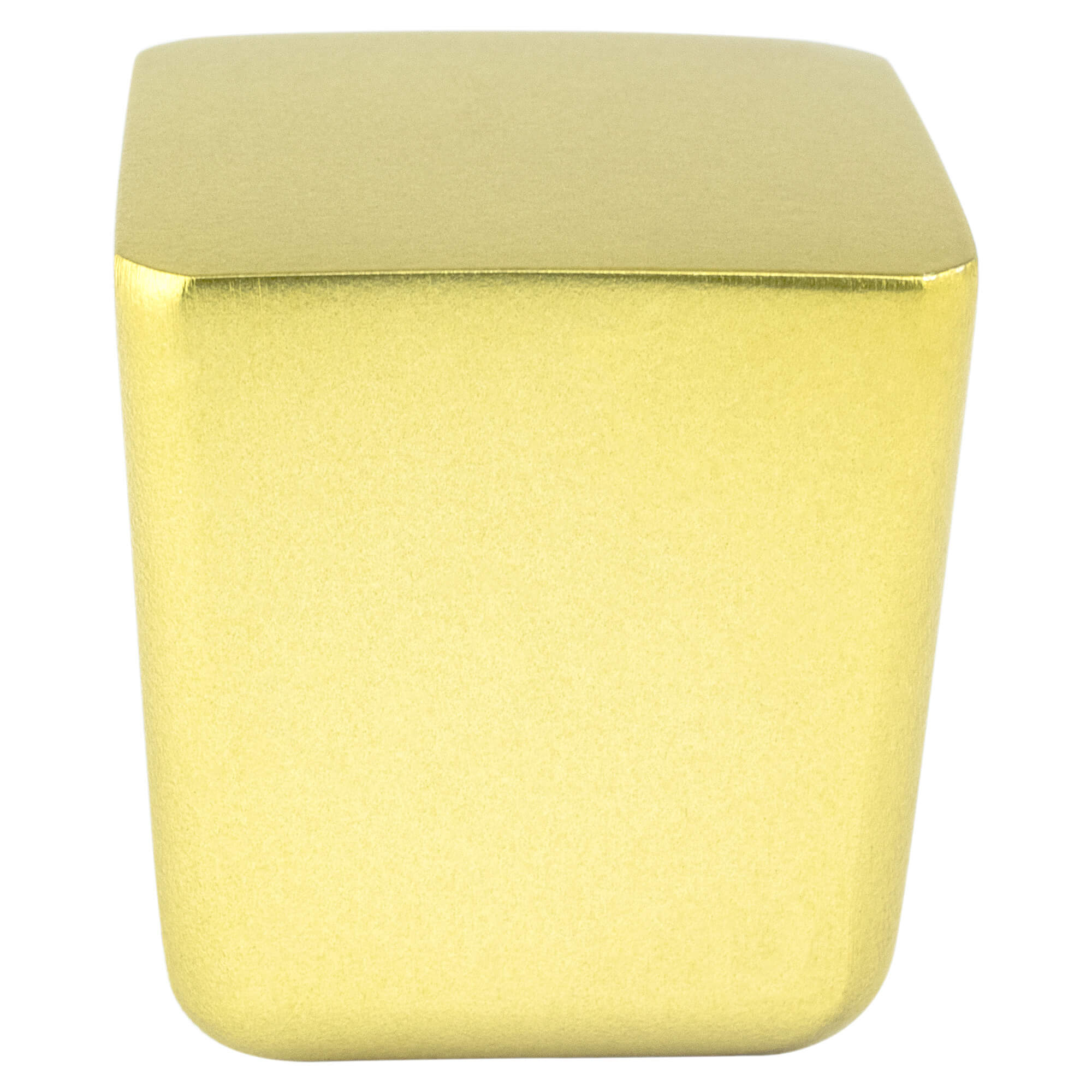 Berenson 31/32 inch Mini Large Square Knob