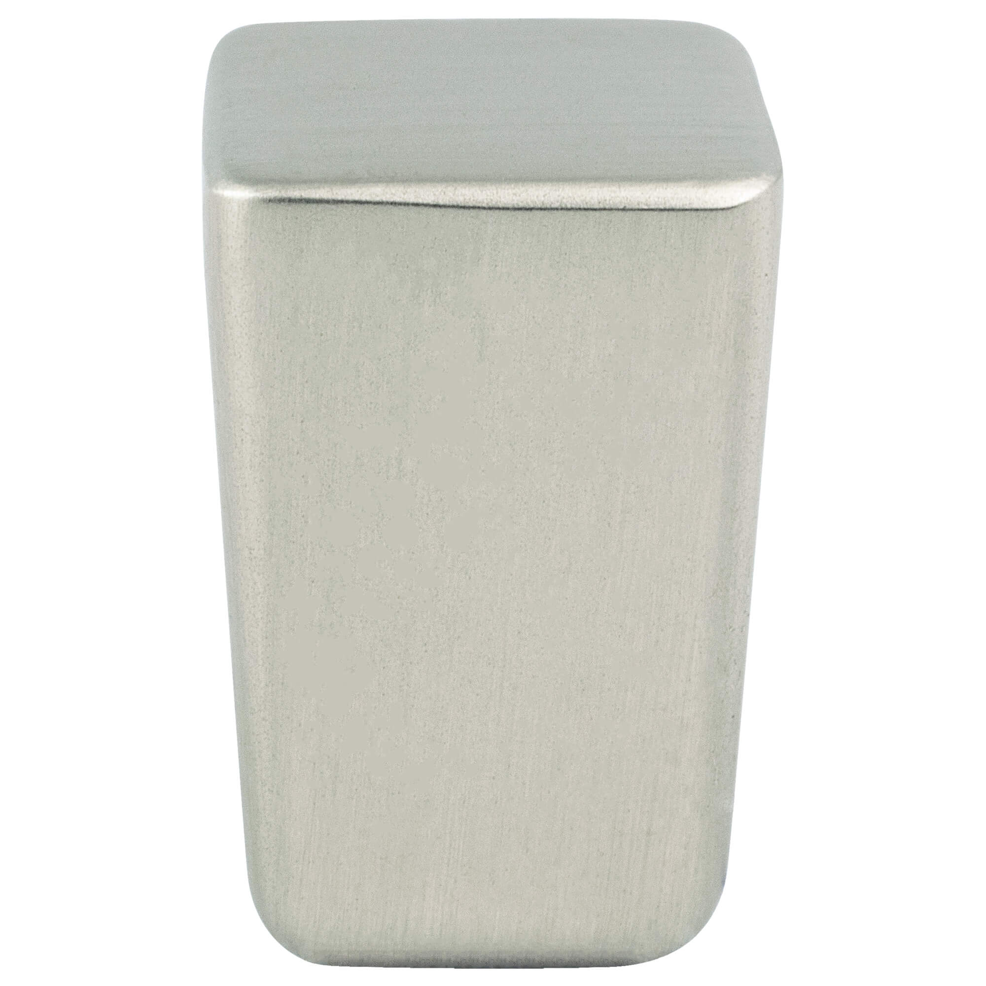 Berenson 19/32 inch Mini Small Square Knob