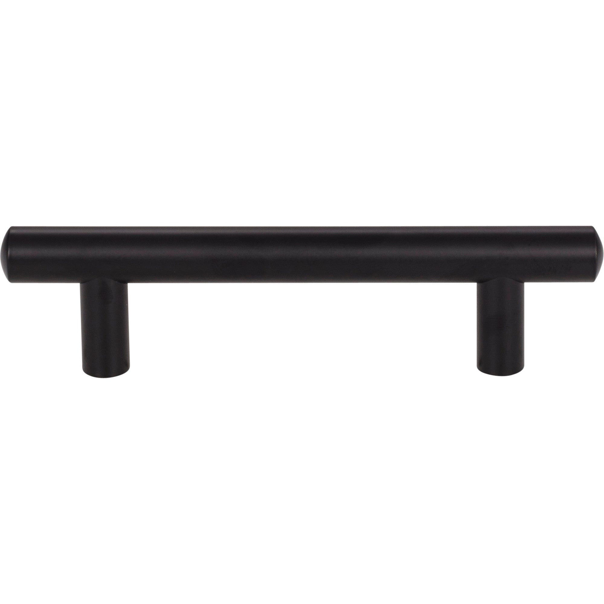 Jeffrey Alexander Key West Cabinet Bar Pull Satin Nickel / 673 mm