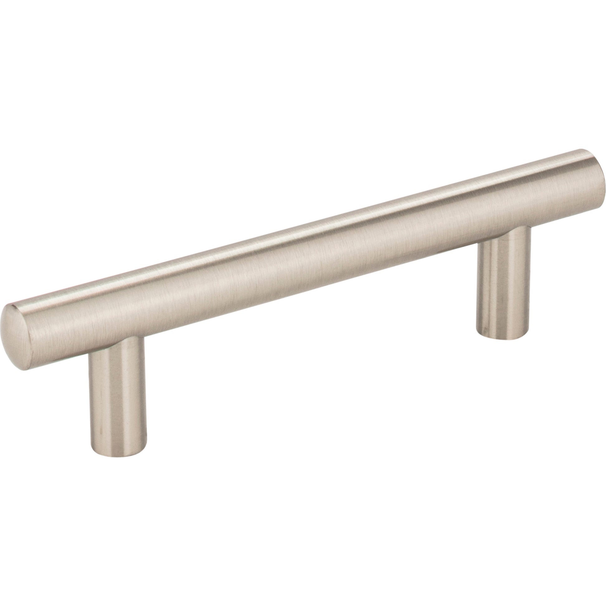 Jeffrey Alexander Key West Cabinet Bar Pull Satin Bronze / 320 mm