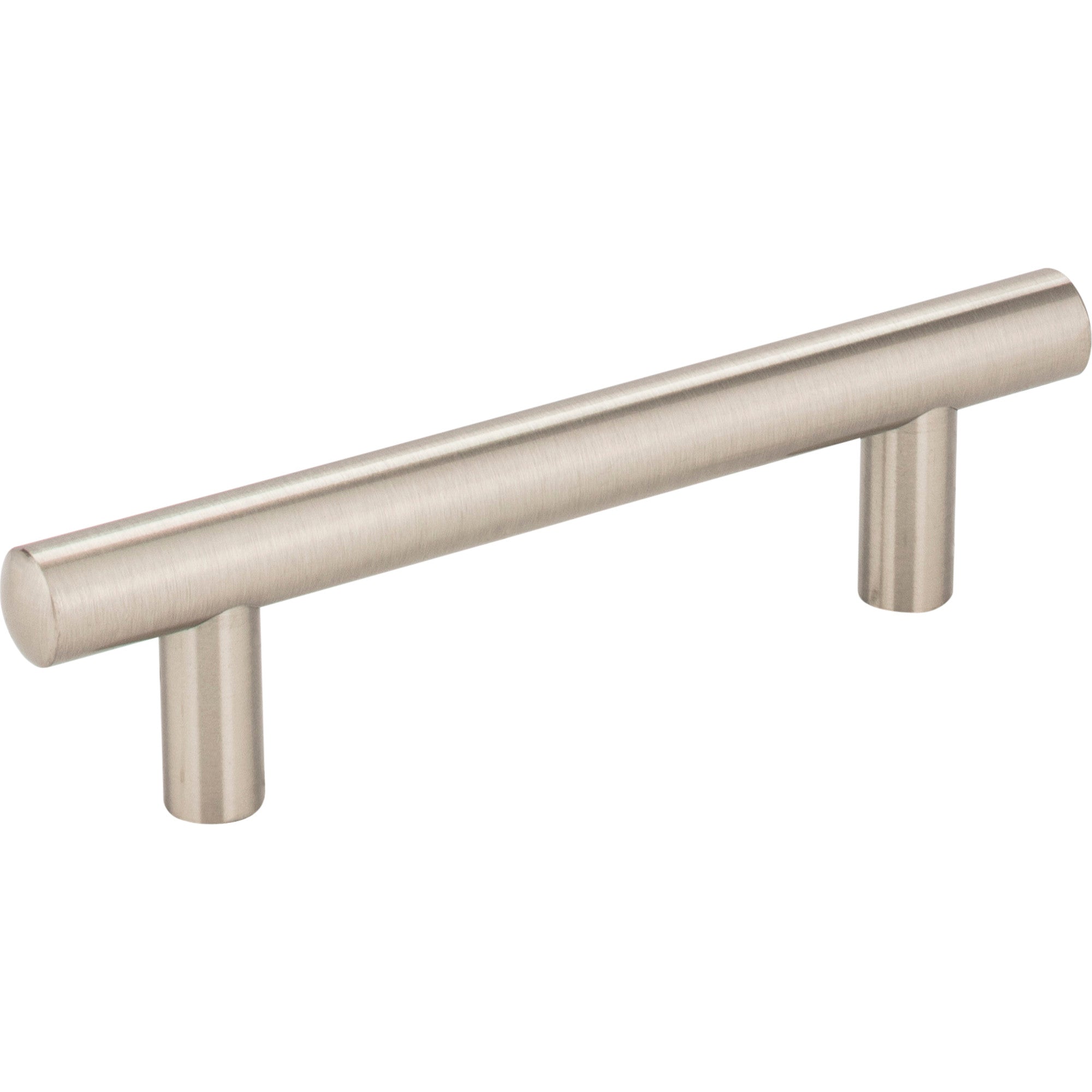 Jeffrey Alexander Key West Cabinet Bar Pull Satin Bronze / 320 mm