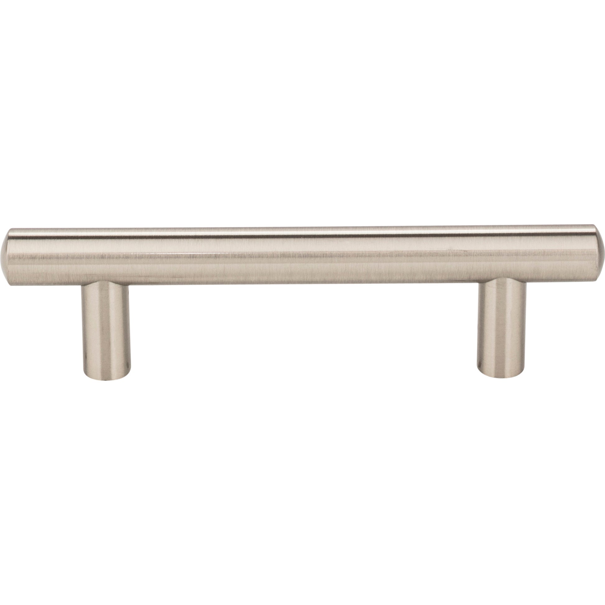 Jeffrey Alexander Key West Cabinet Bar Pull Satin Bronze / 224 mm